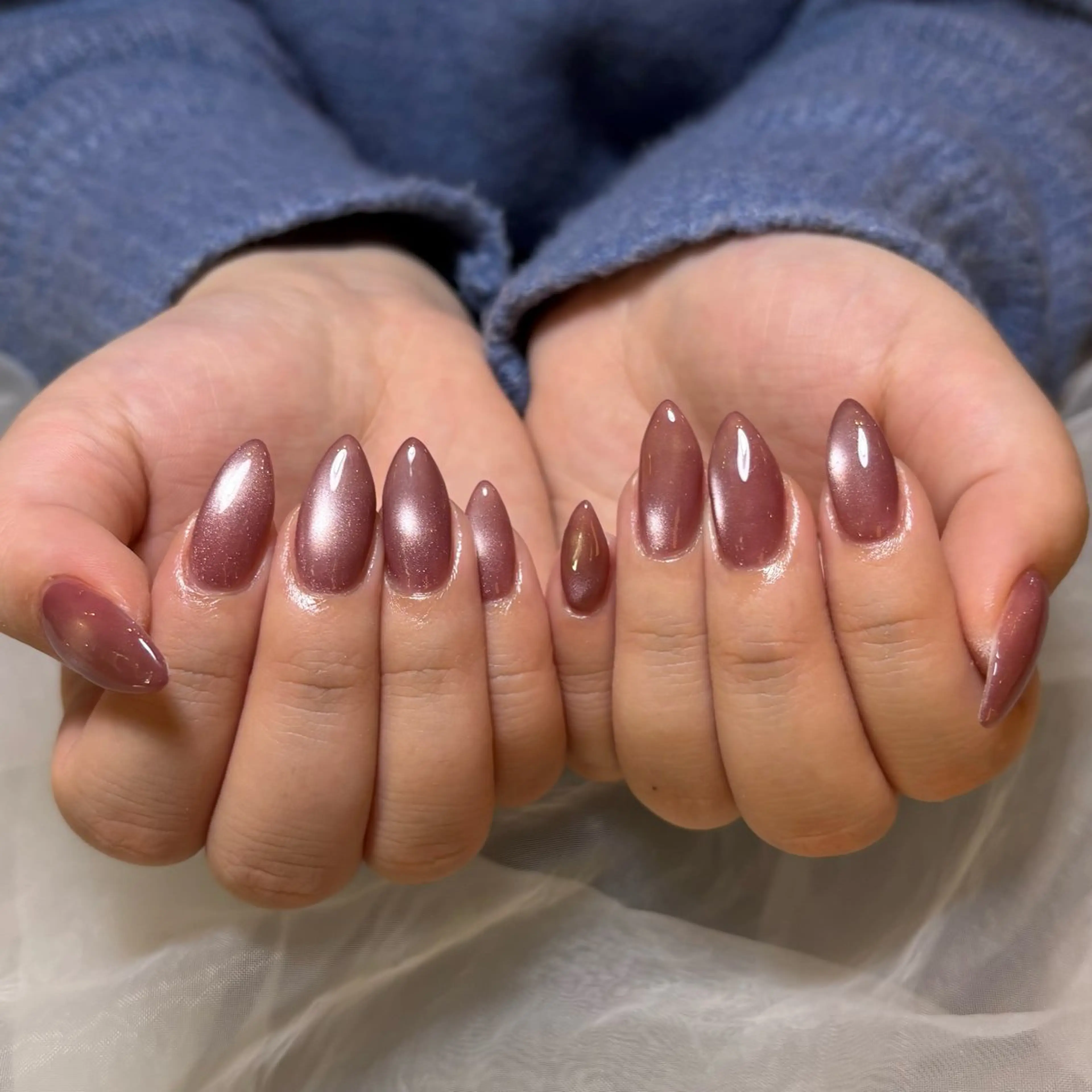 ネイル ATENA SAKURAKOのネイルデザイン