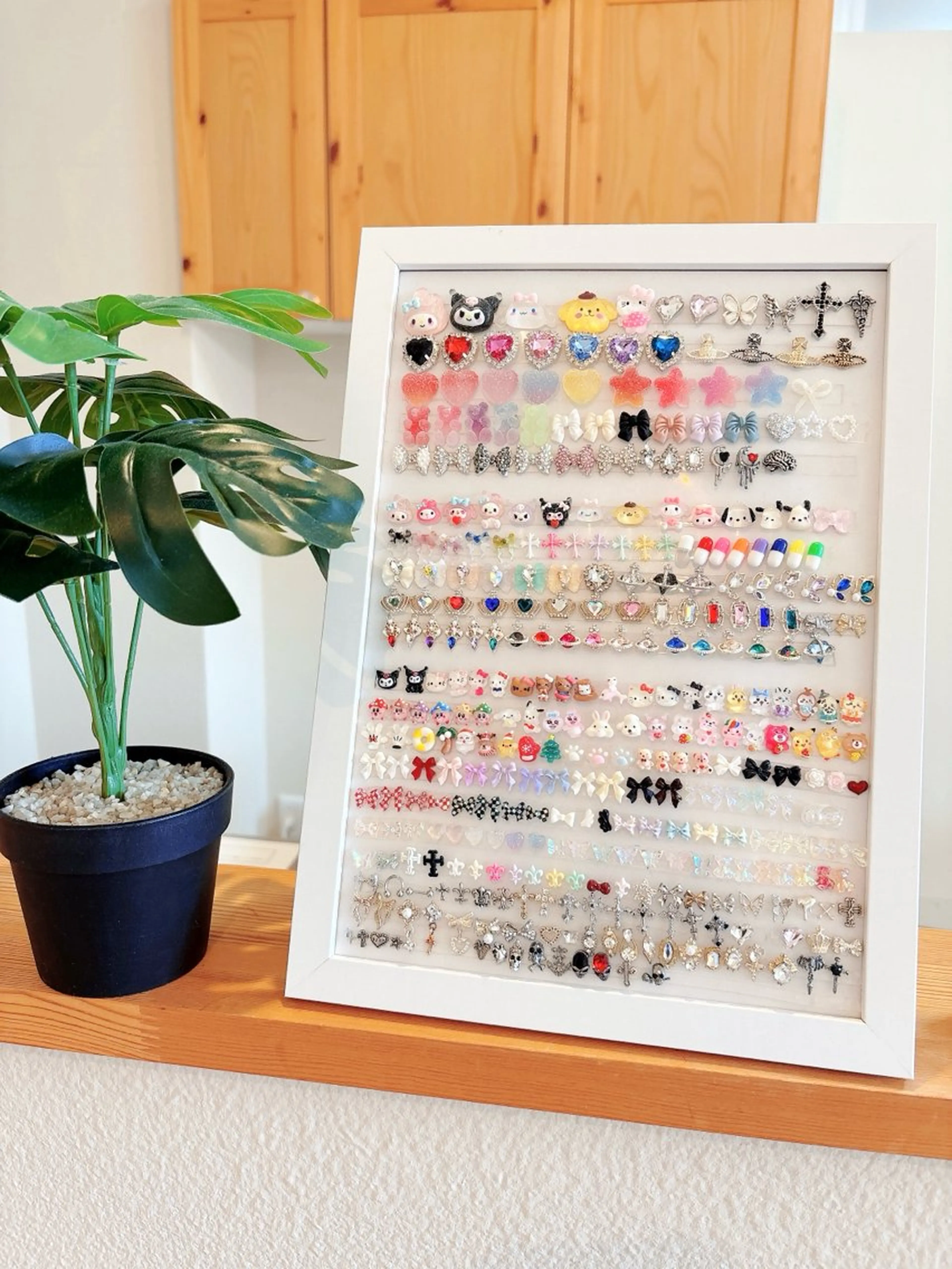 ネイル ハンドネイル moka nailのネイルデザイン