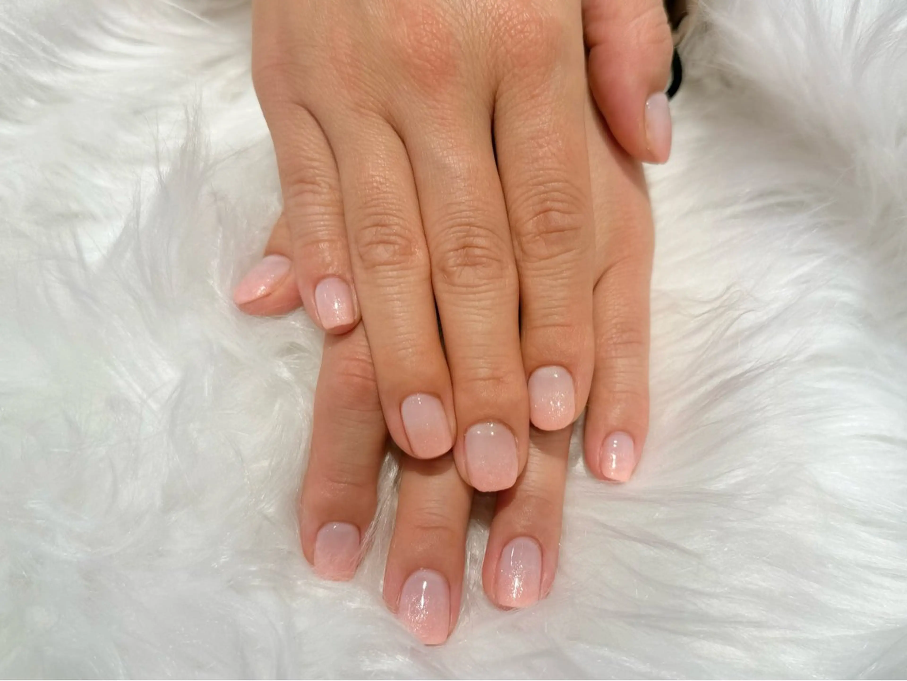 ネイル 🦋MARIPOSA 💅しばたのネイルデザイン