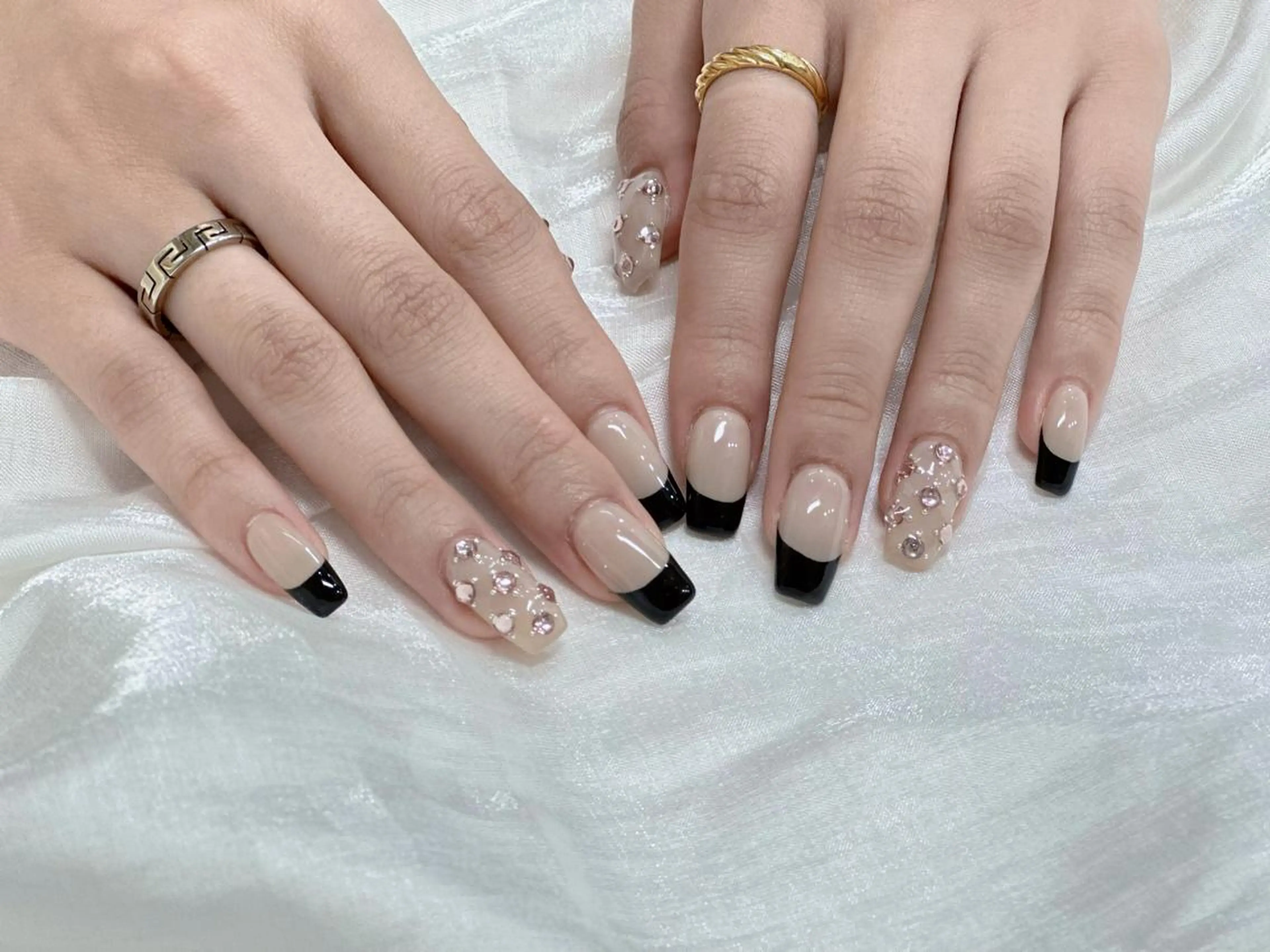 ネイル Umi nail& eyelashのネイルデザイン