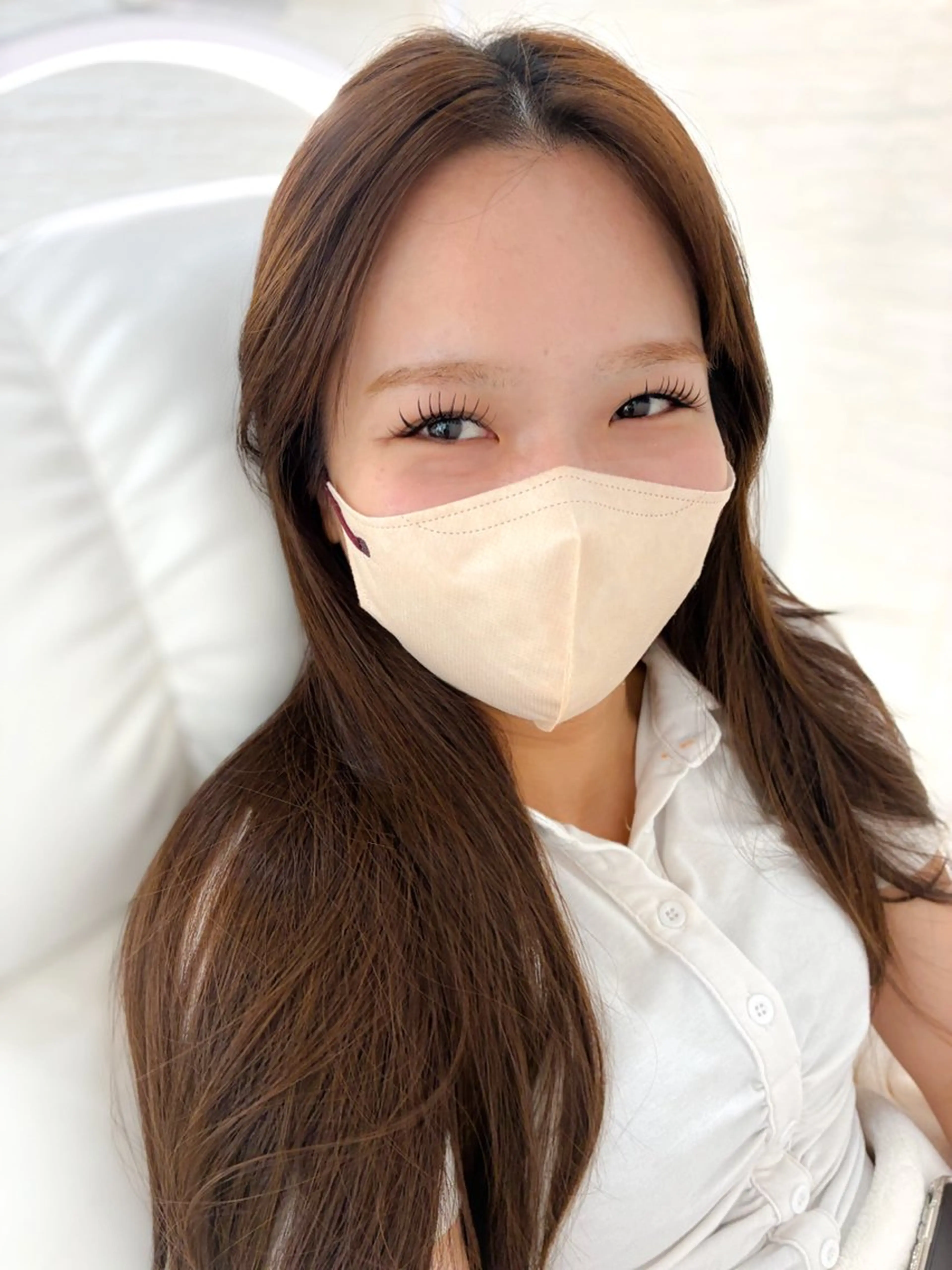 マツエク・マツパ マツエク wink glantz所属・wink glantzのマツエク・マツパデザイン