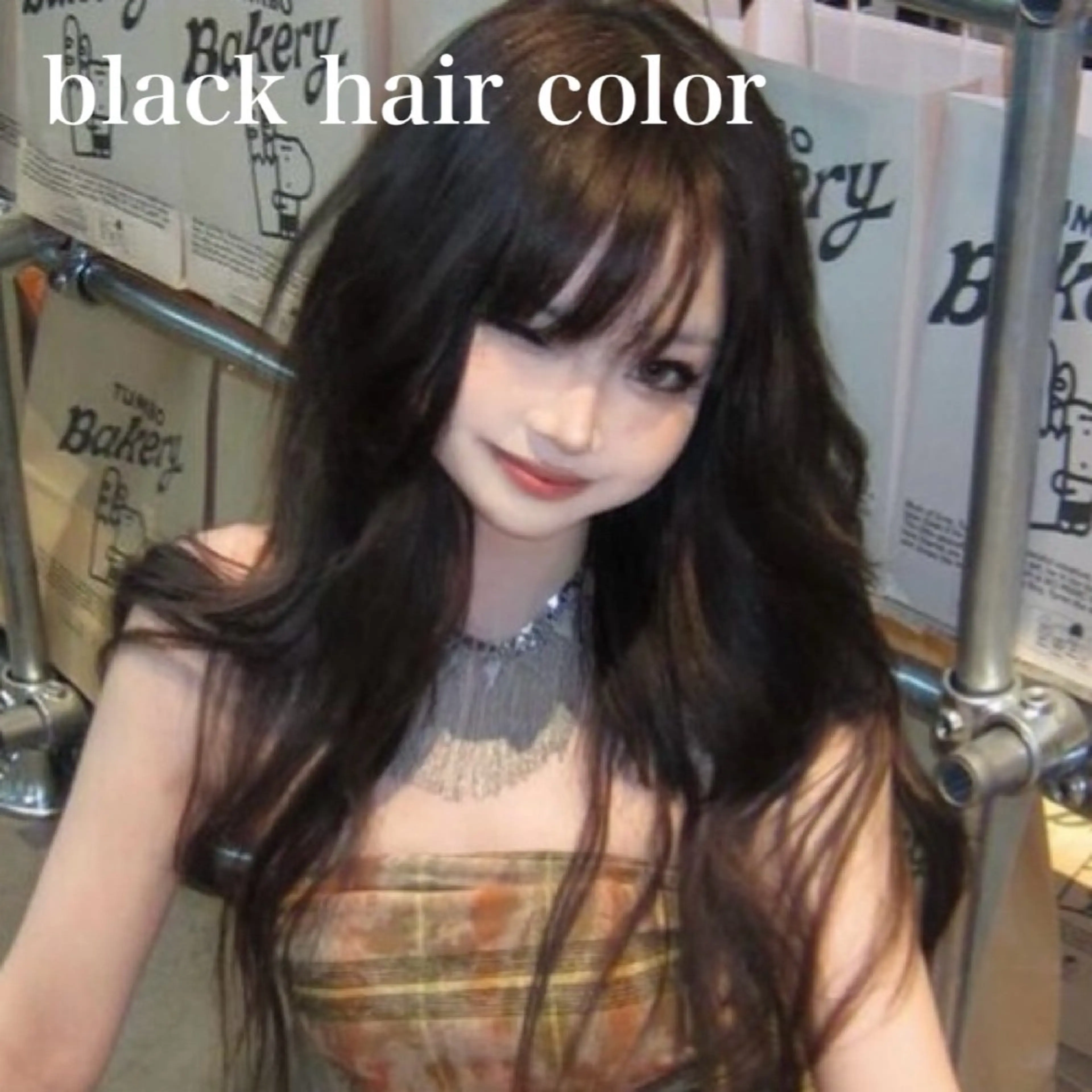 ロング 🏹‪‪girlyト レンド‪モテヘア🏹のヘアスタイル