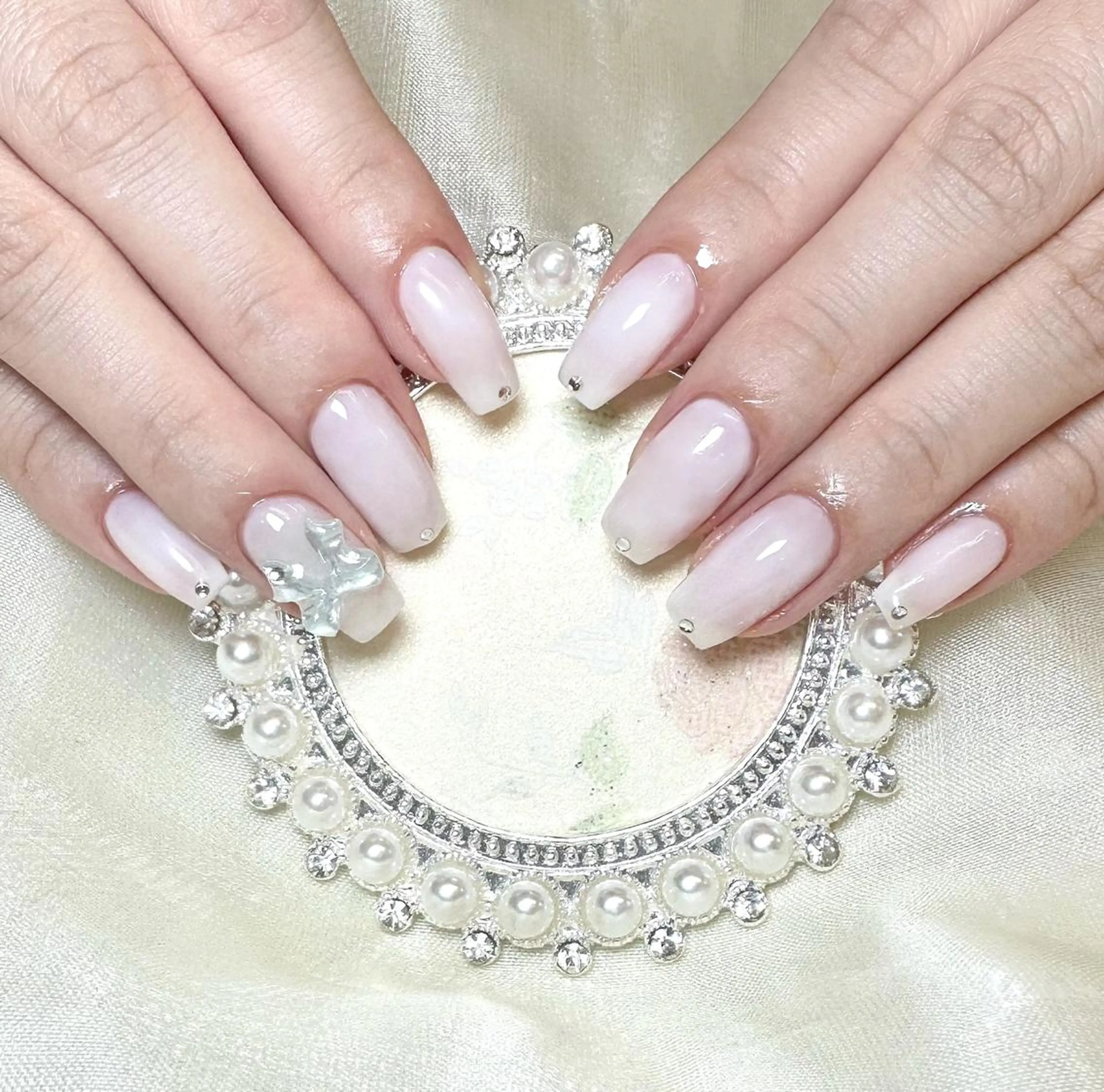 ネイル Momo Nailのネイルデザイン