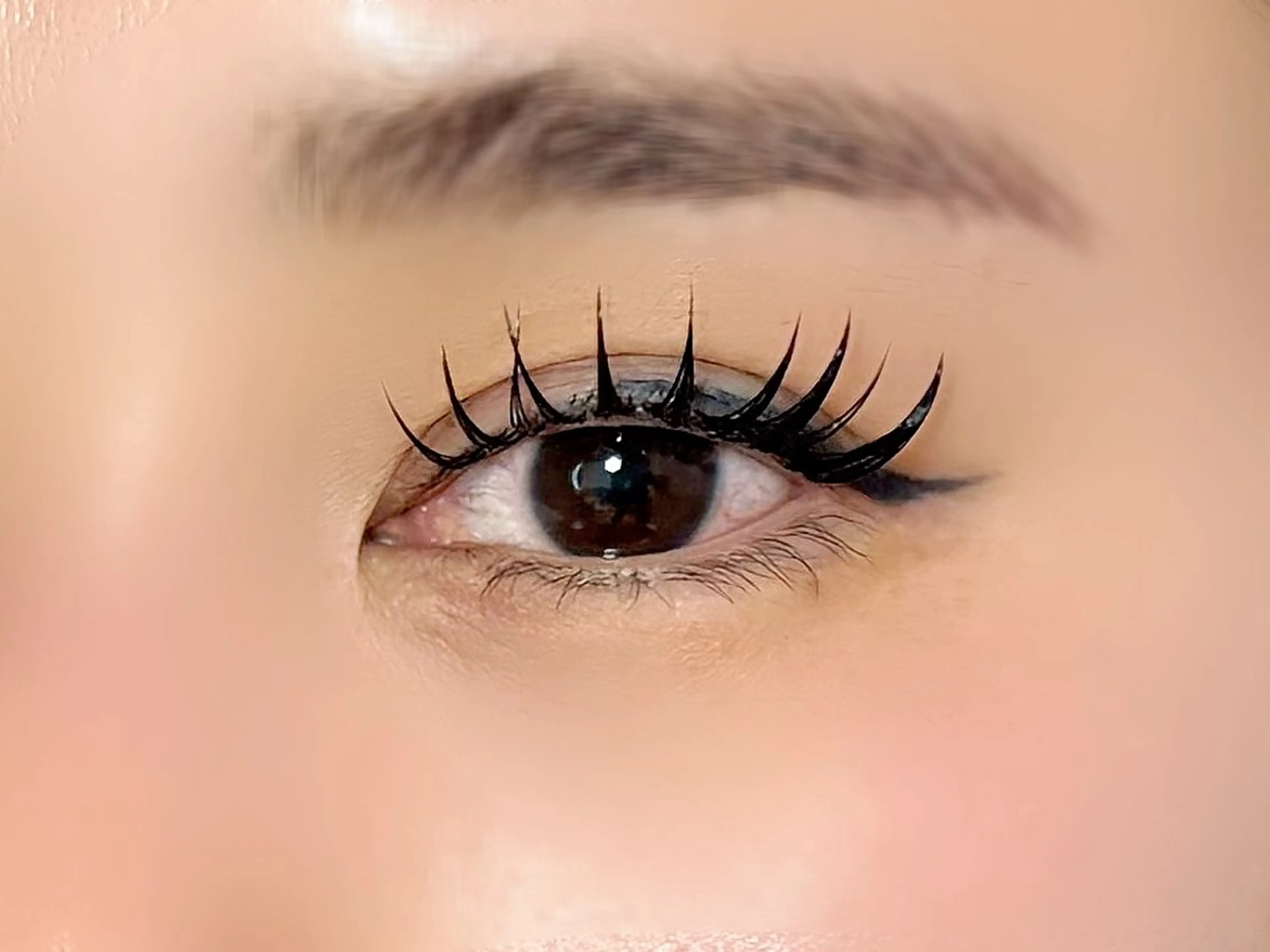 マツエク・マツパ マツエク まつぱ/パリジェンヌ LEDエク/パリエクのマツエク・マツパデザイン