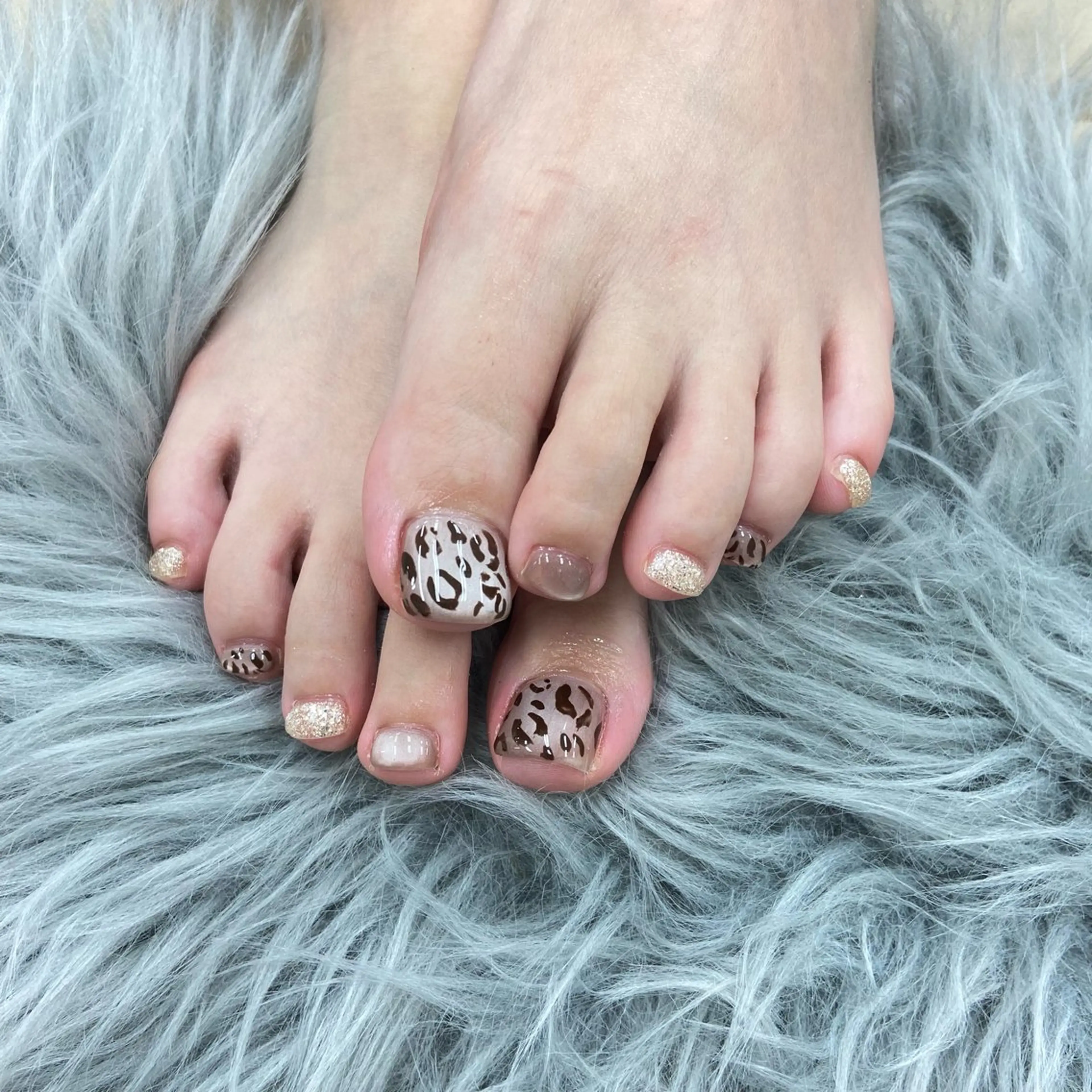 ネイル Bianca 若松 颯菜のネイルデザイン