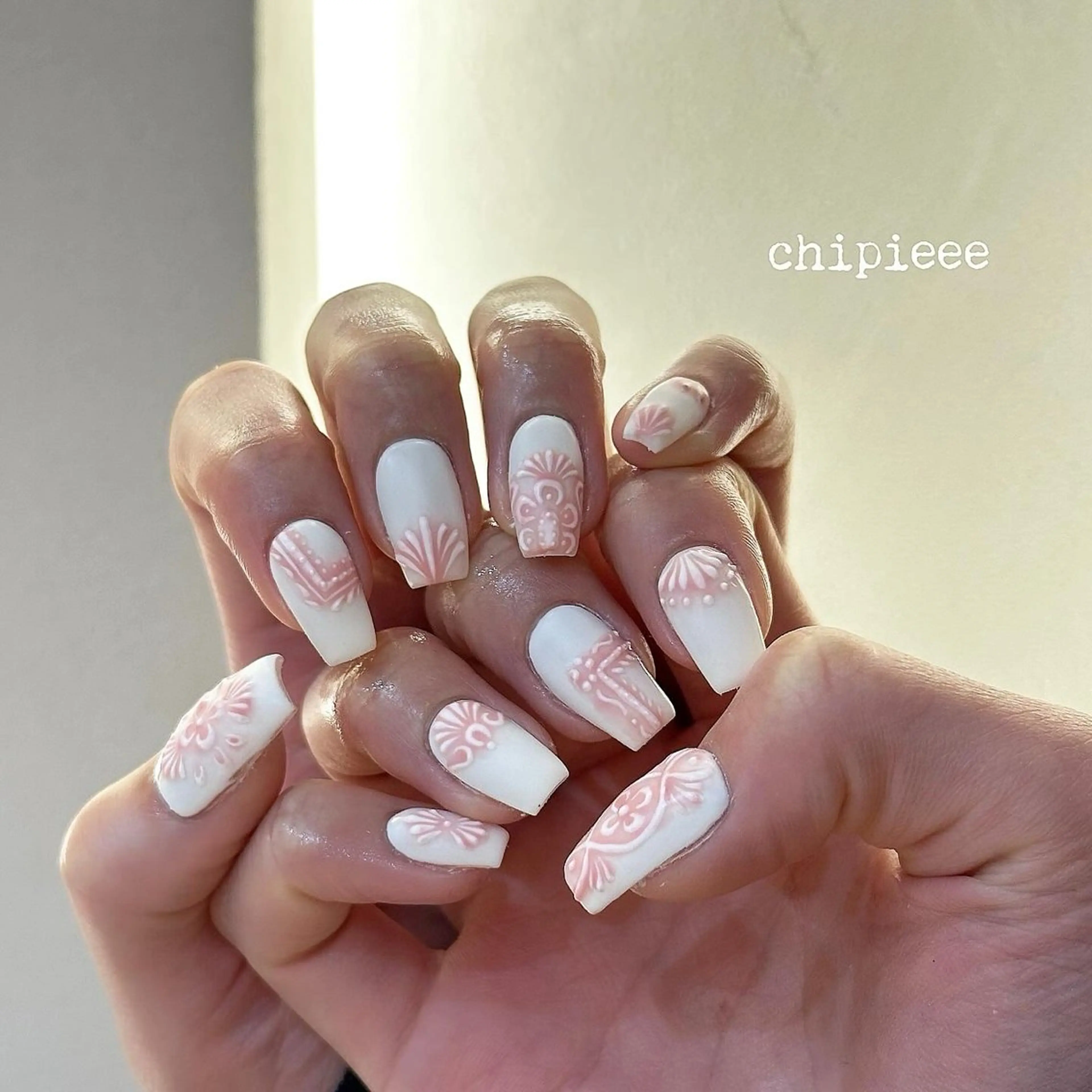 ネイル ハンドネイル HiMe .のその他イメージ