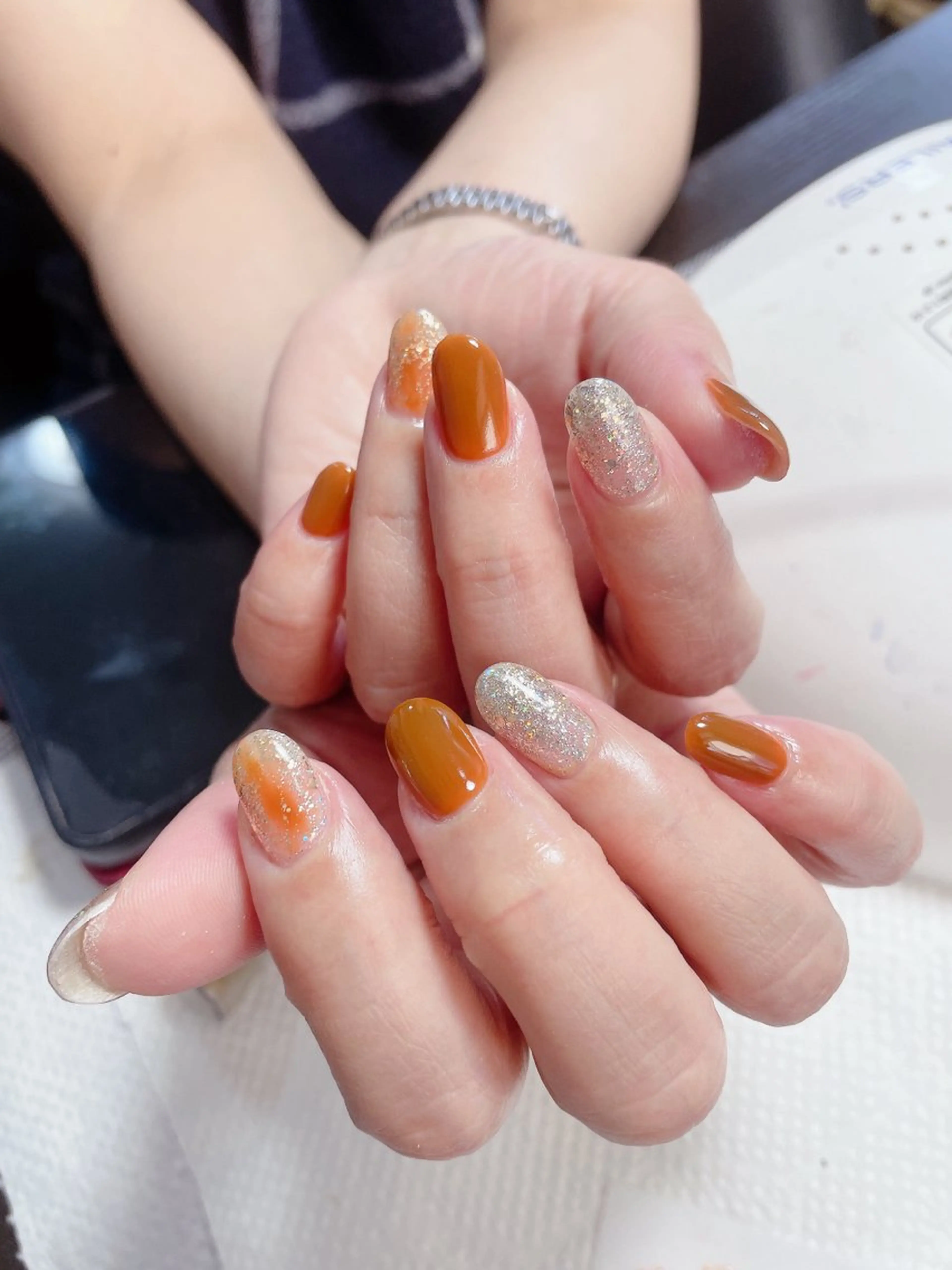 ネイル kirameki nail salon所属・kirameki nailのネイルデザイン