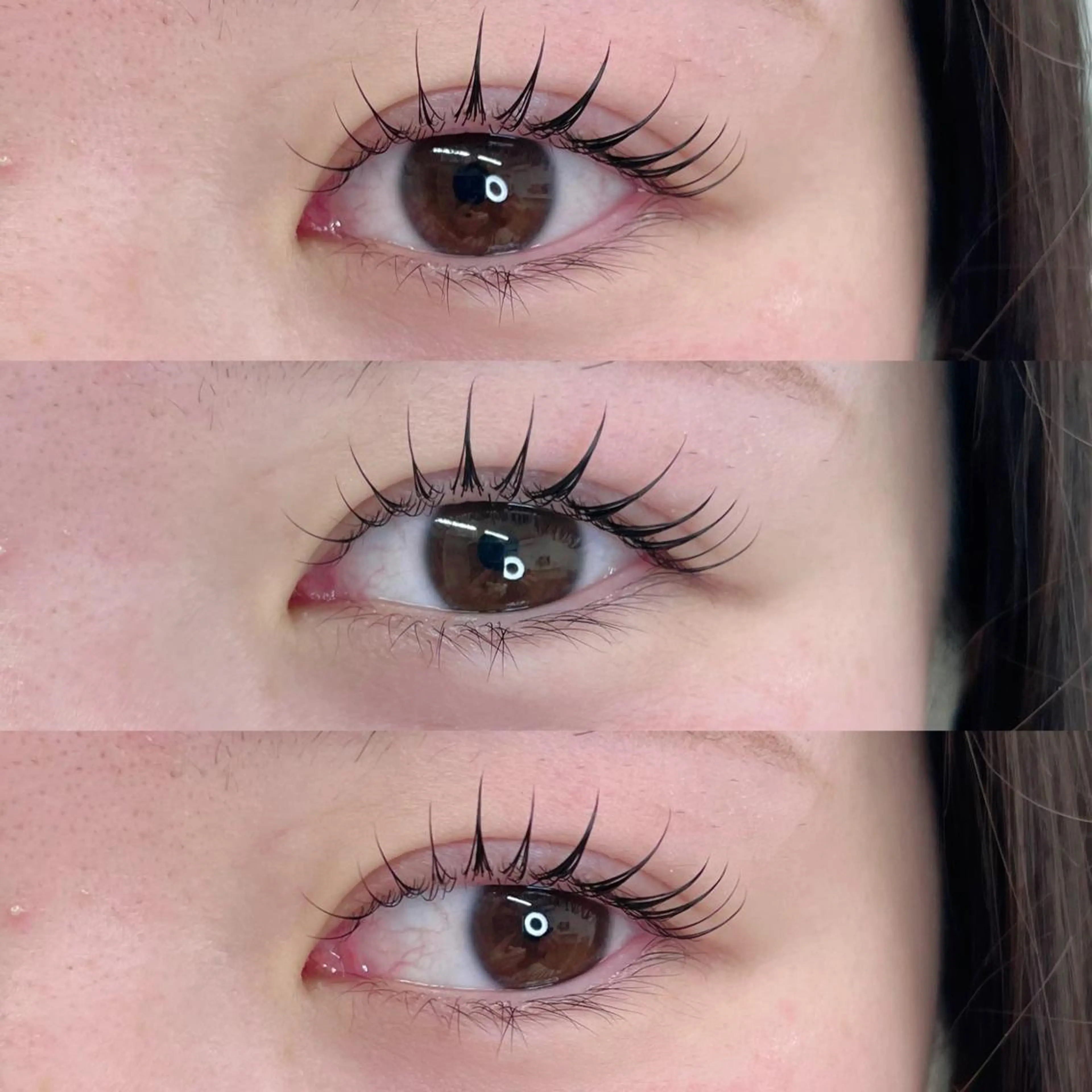 マツエク・マツパ マツパ 🥀Saito Tomomi🥀のマツエク・マツパデザイン