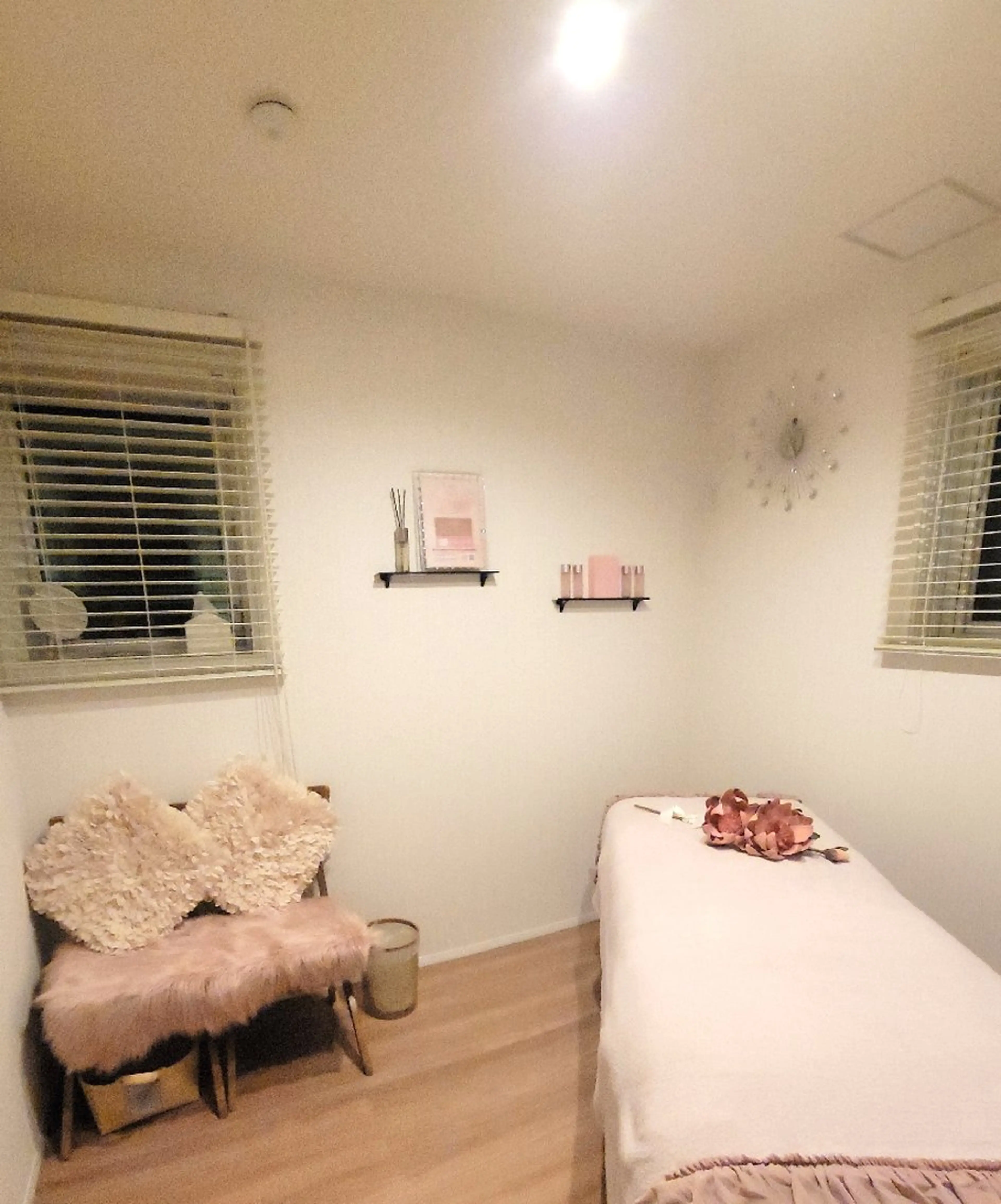 con grazia コン グラ―ツィアのエステ・リラクイメージ