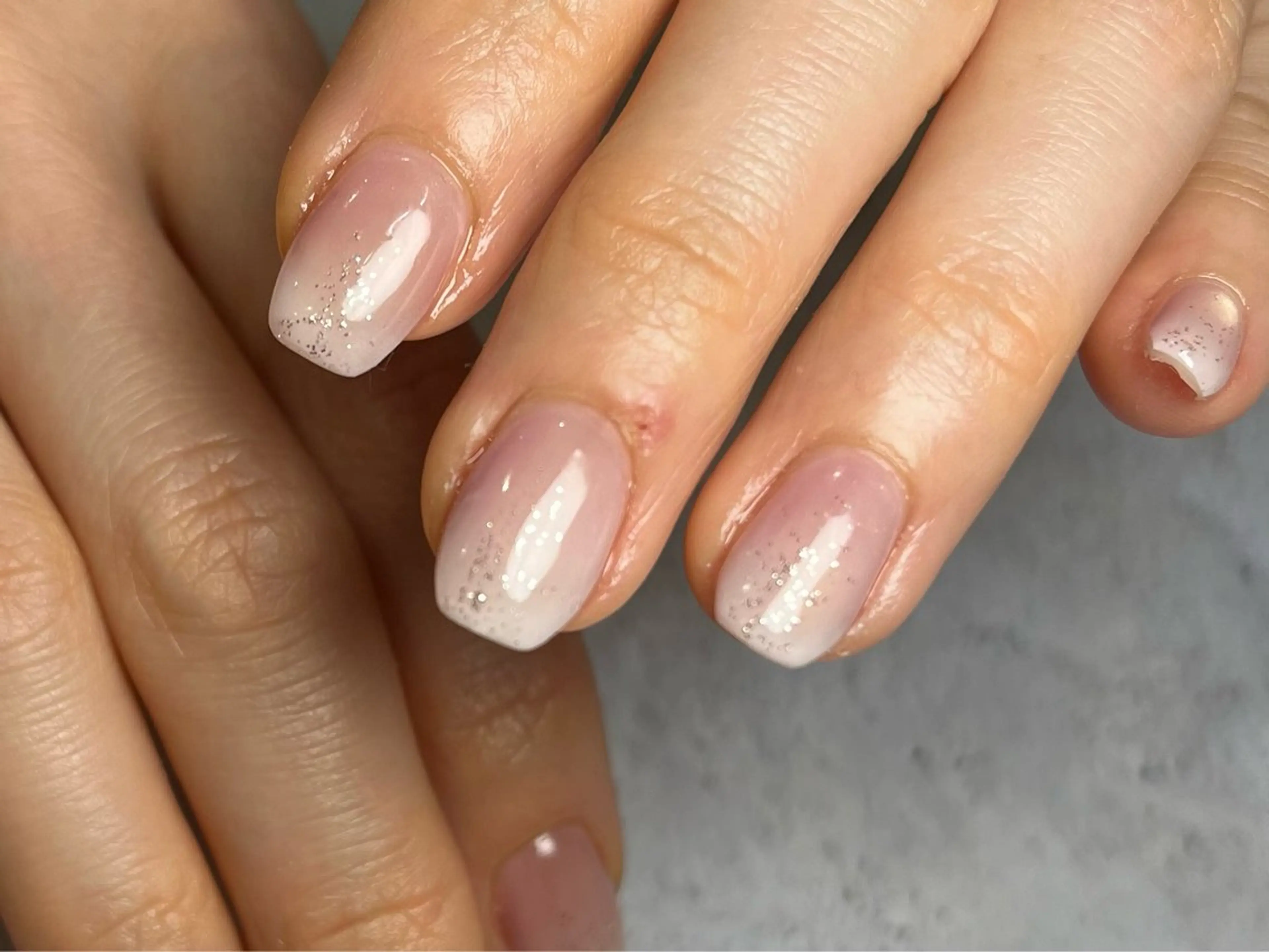 ネイル ハンドネイル nicotte. ◆Maiのネイルデザイン