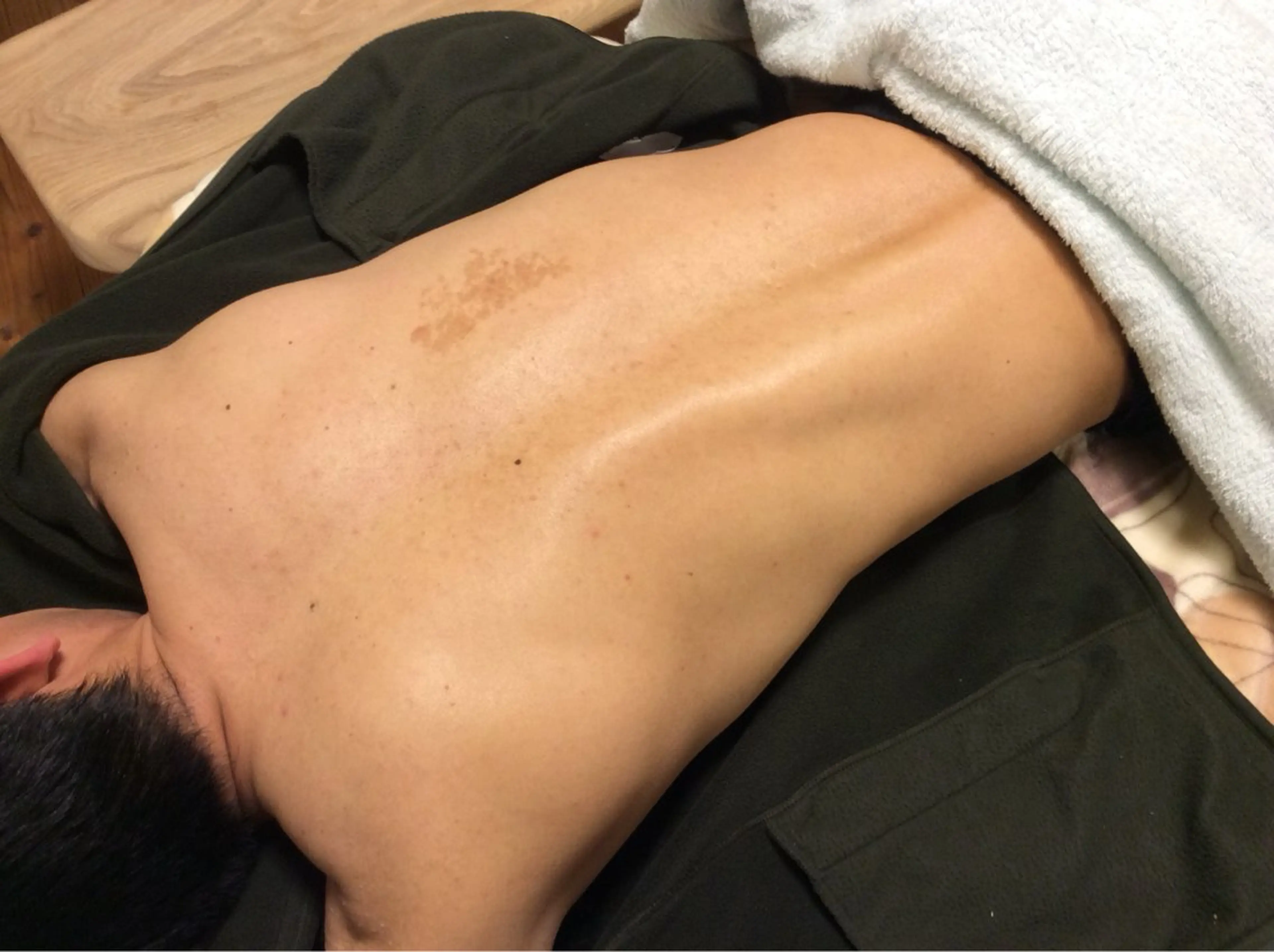 natural&health所属・natural ナチュラル&ヘルスのエステ・リラクイメージ