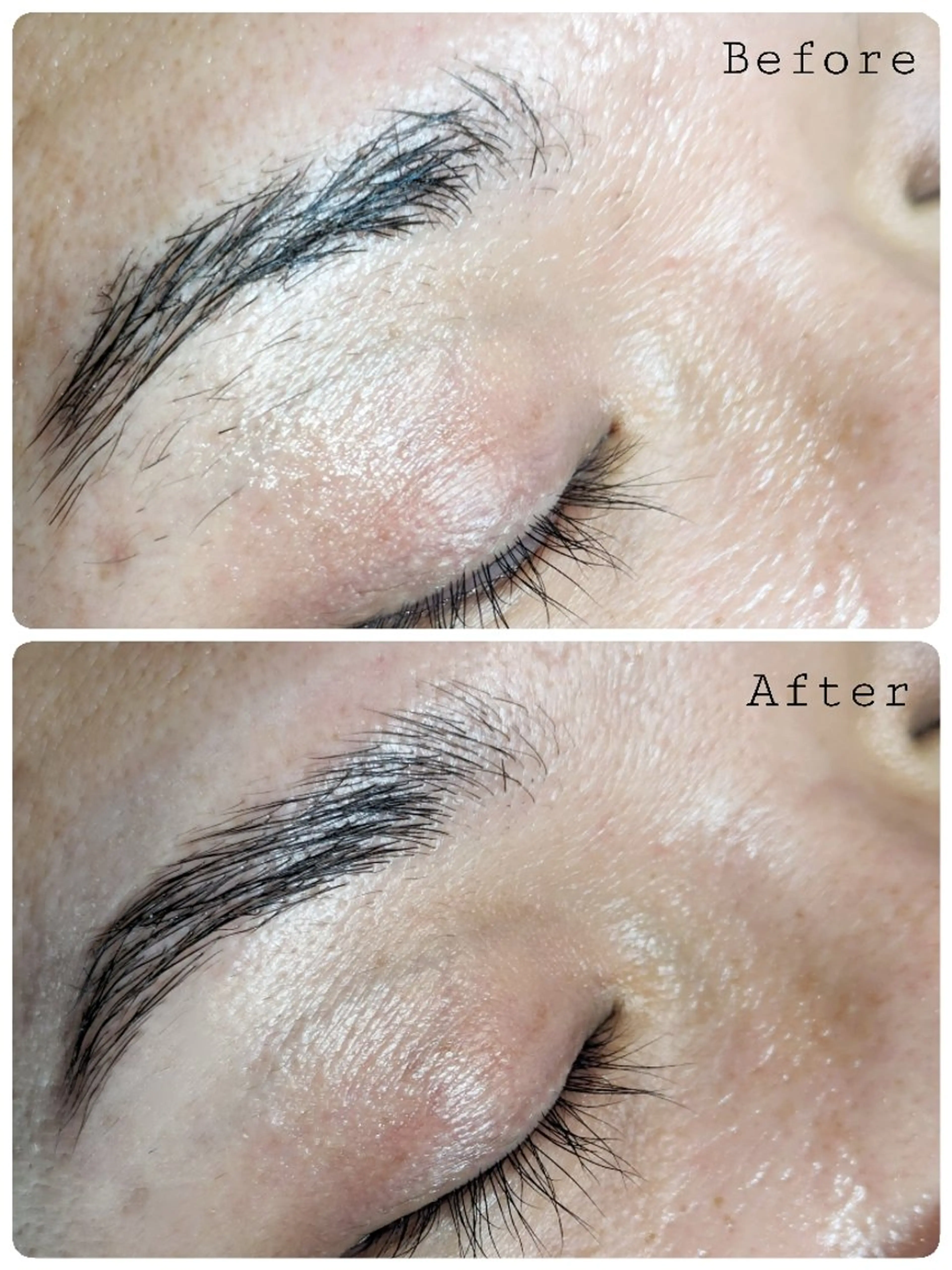 メンズ アイブロウ メンズパーマ 眉毛ワックス脱毛 ワックス脱毛 その他(アイブロウ) 〚Ａ ｍａｄｅ〛 エーメイドのマツエク・マツパデザイン