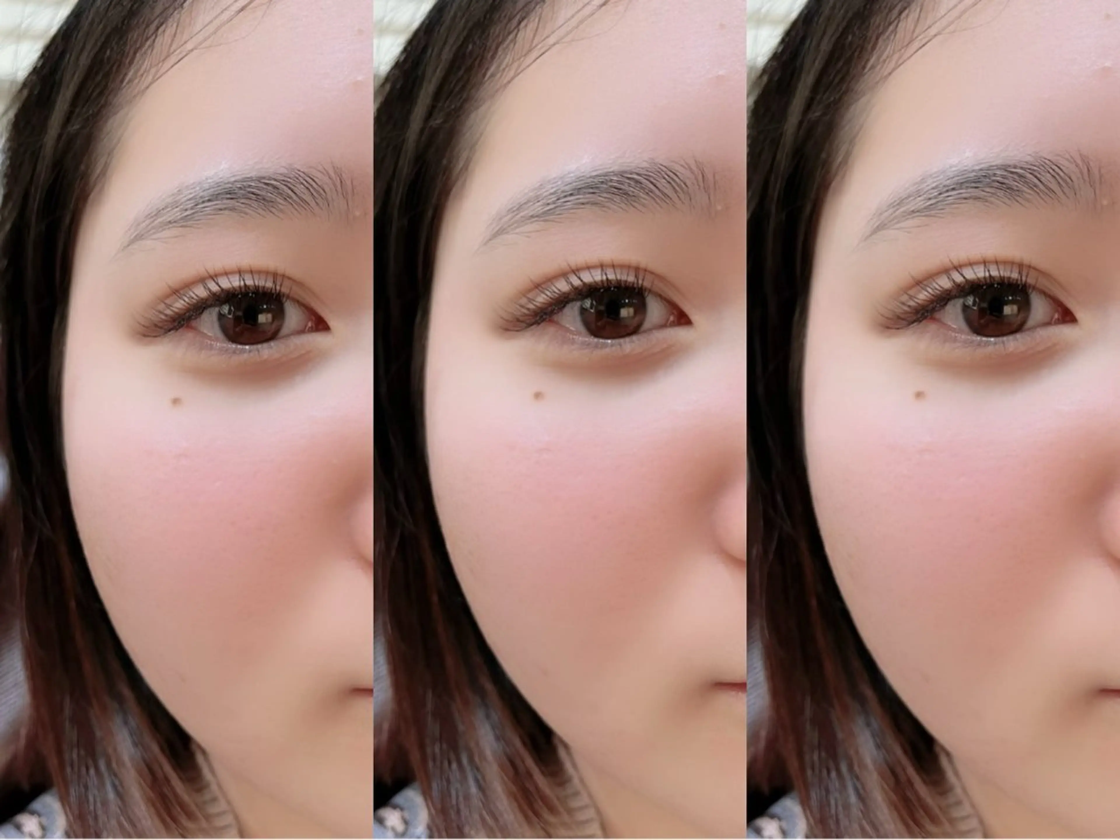 マツエク・マツパ Juicyeye 成増店のマツエク・マツパデザイン