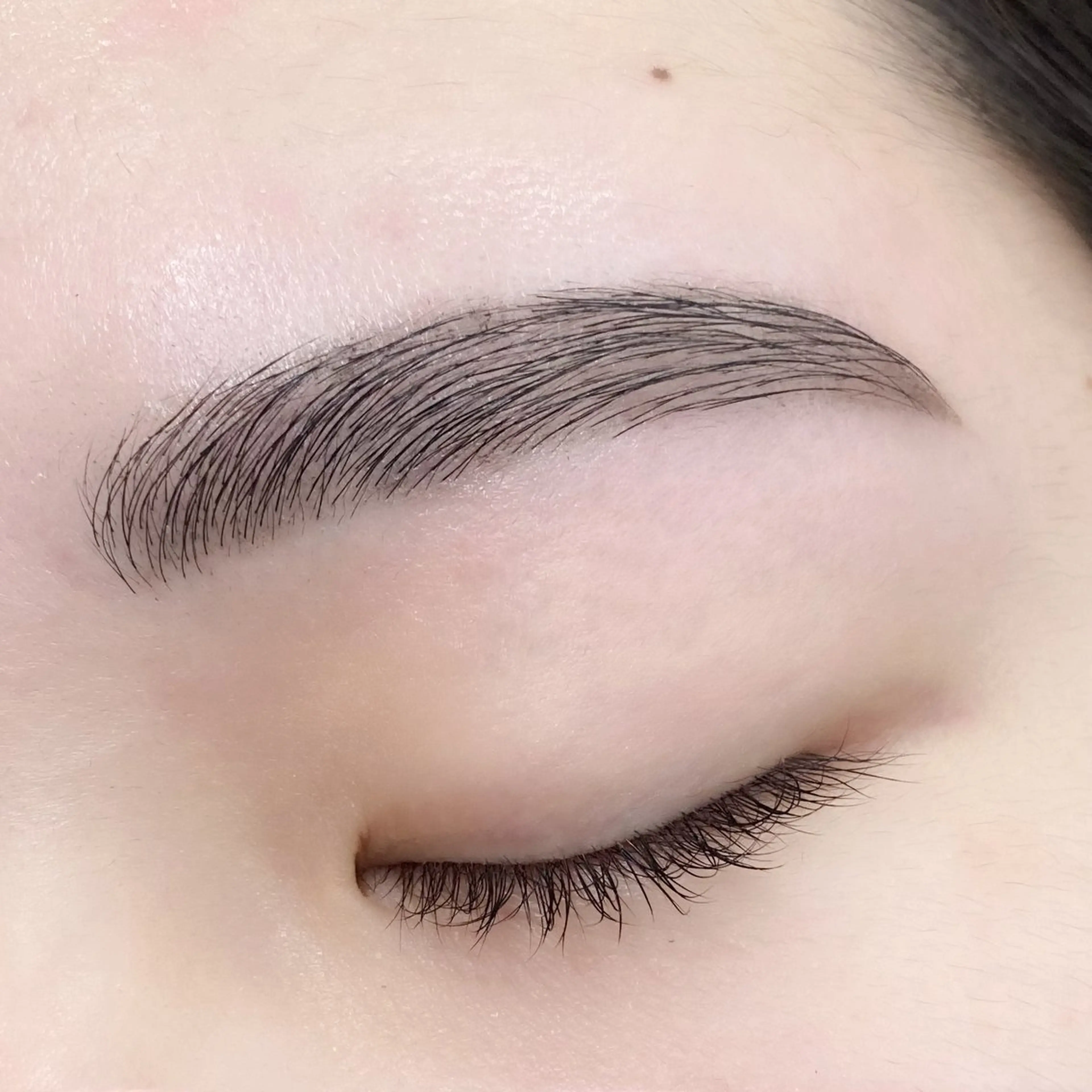 アイブロウ ワックス脱毛 眉カット その他(アイブロウ) THE BALM🐦 橋本♪のマツエク・マツパデザイン