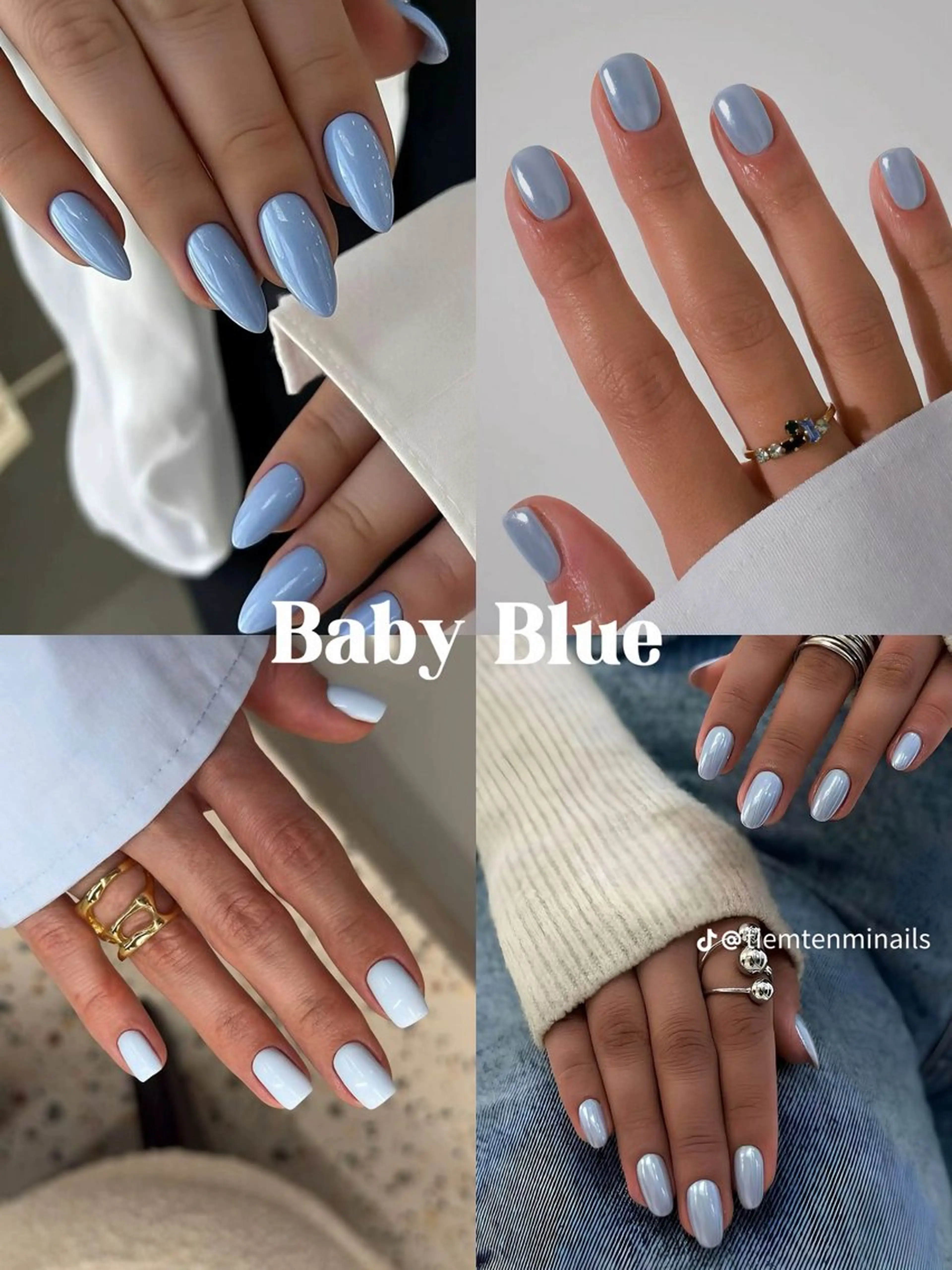 ネイル 🪷Mi.o あいちゃん🐝のネイルデザイン