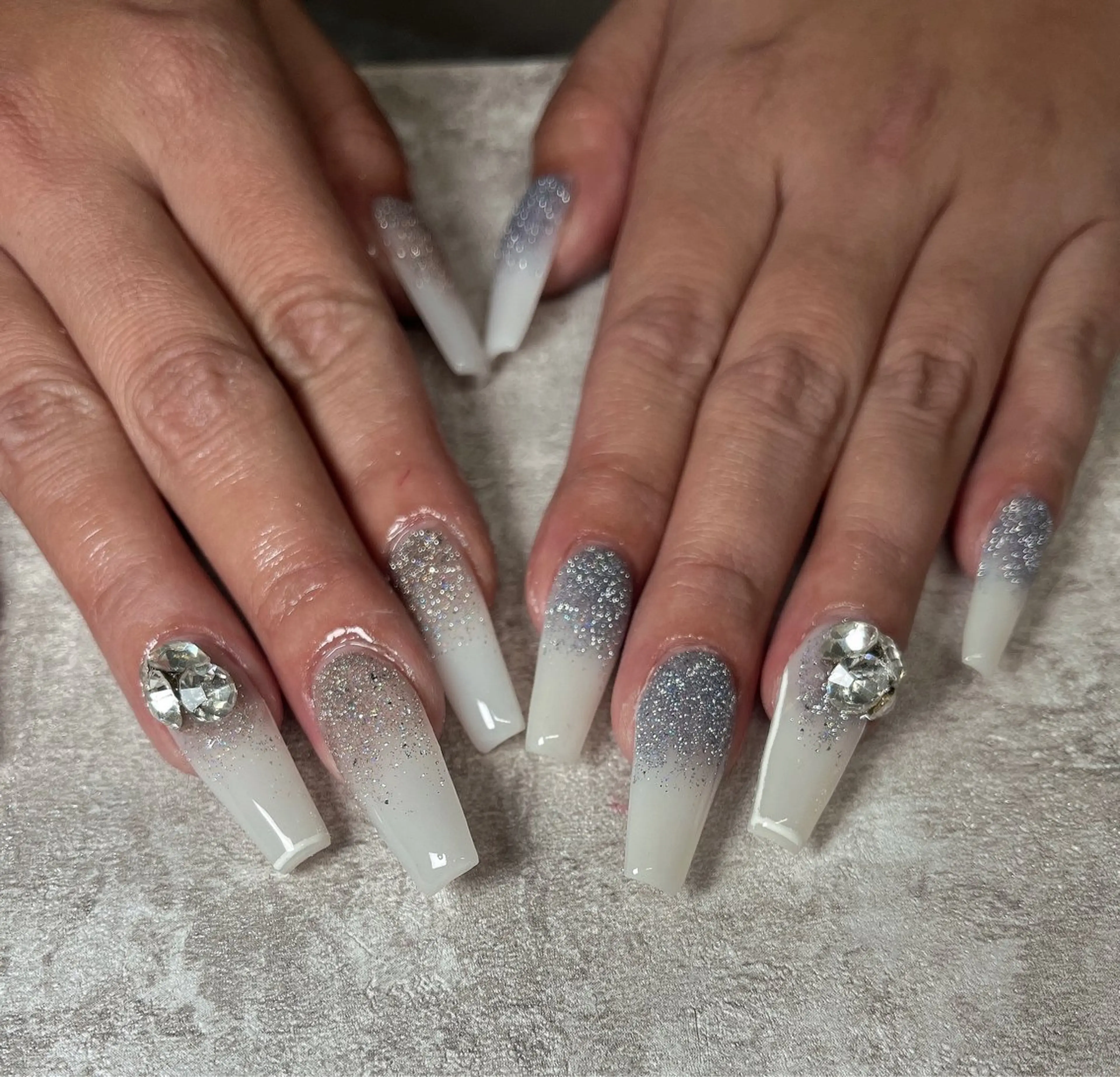 ネイル HaL NaiLのネイルデザイン