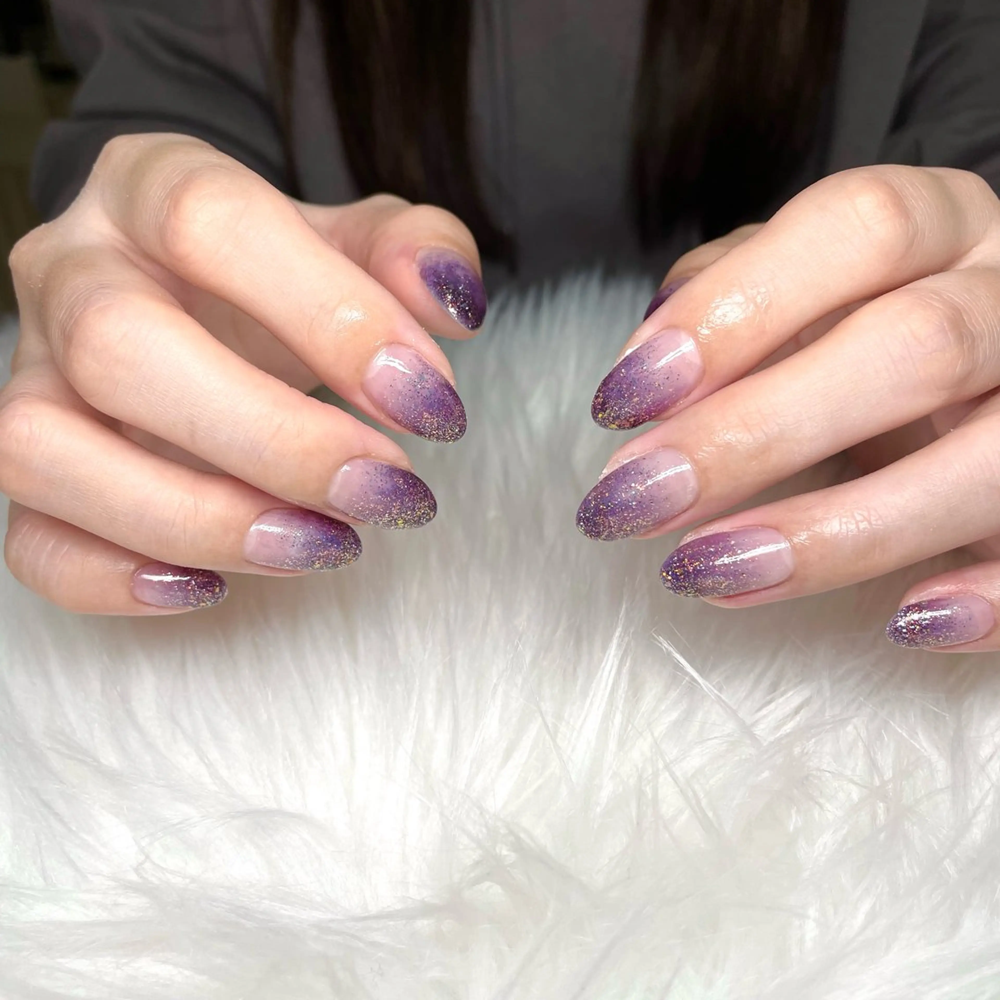 ネイル ハンドネイル MINAMI YUMEKAのネイルデザイン