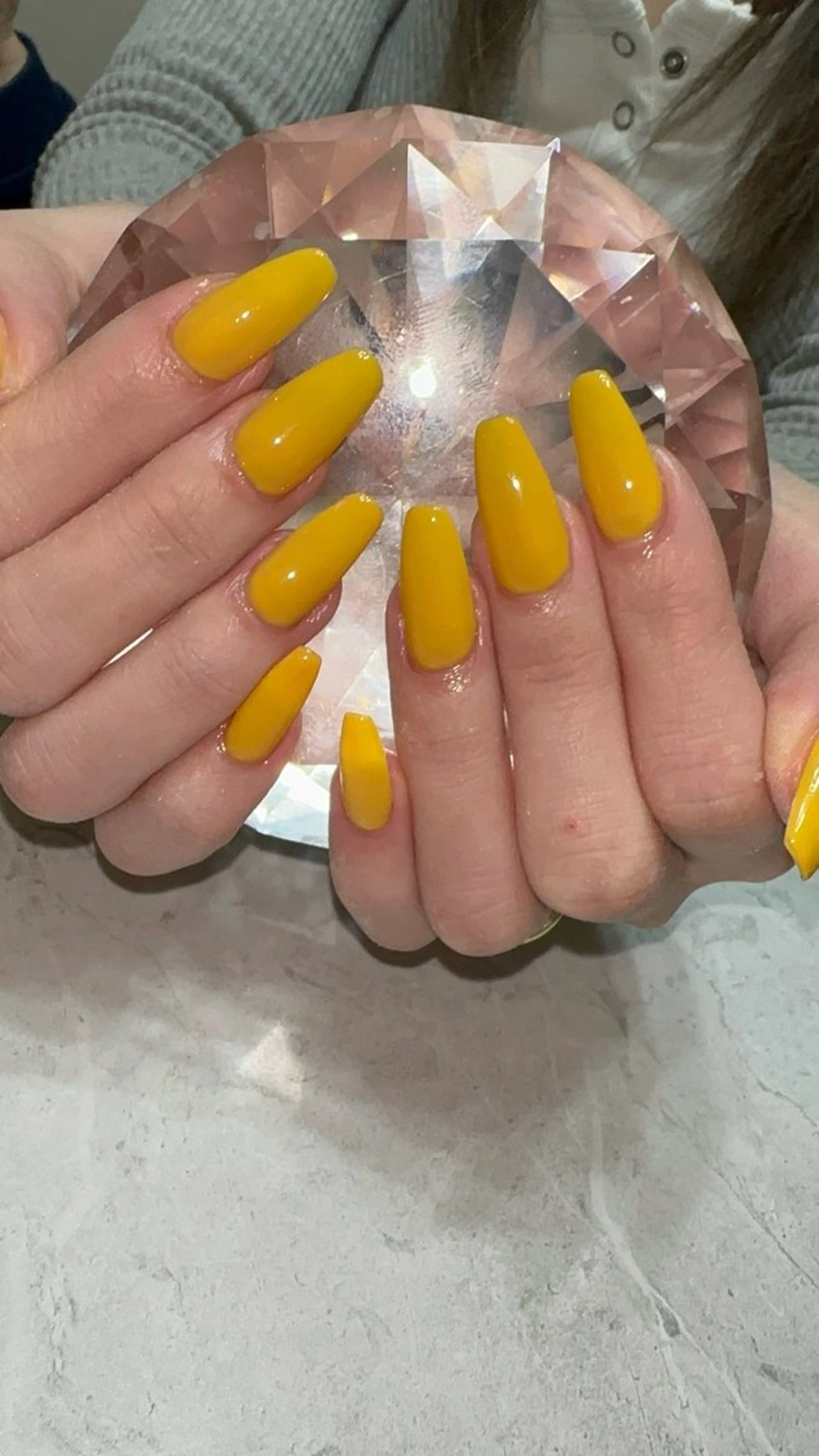 ネイル ハンドネイル with nail.のネイルデザイン