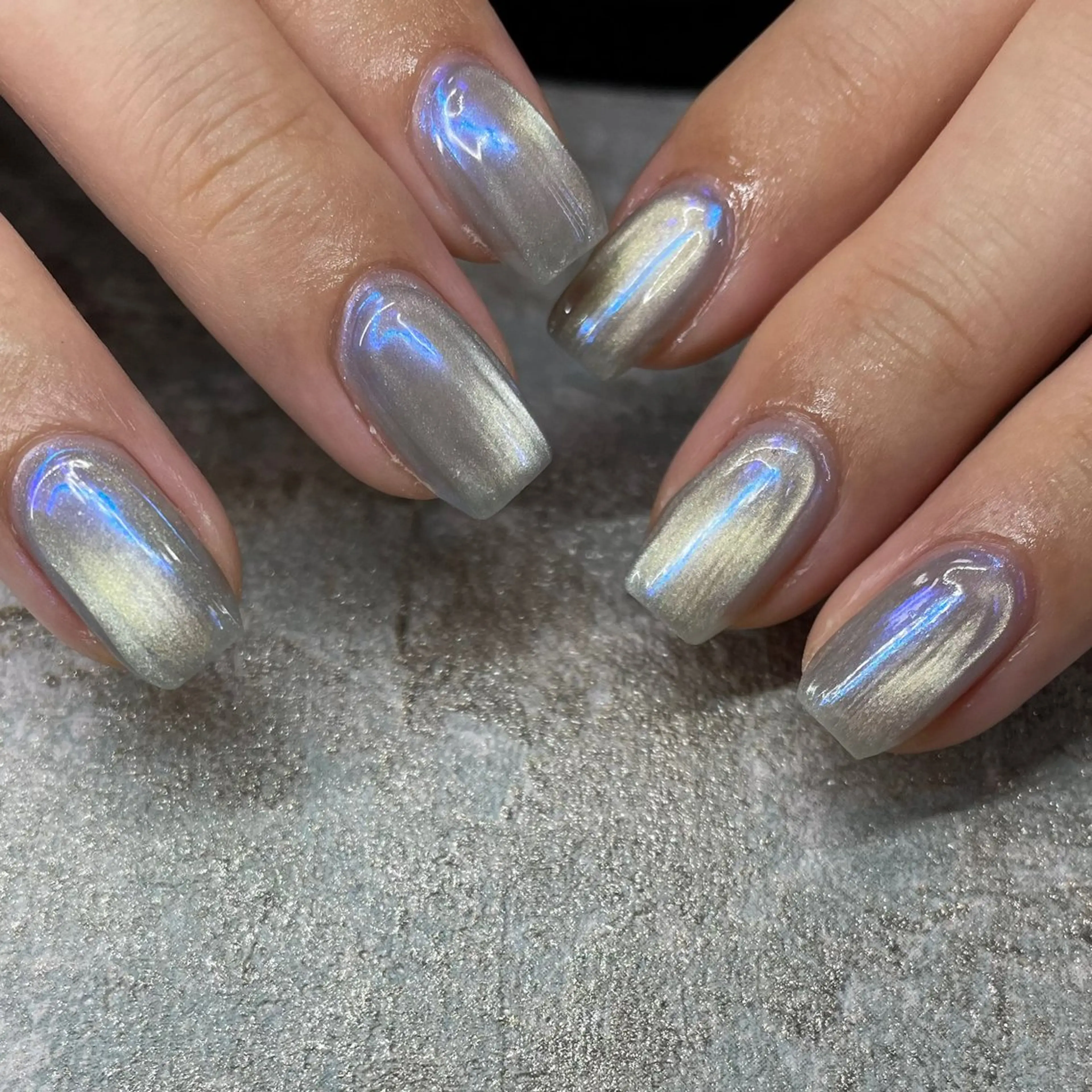 ネイル ハンドネイル ehre haruhoのネイルデザイン