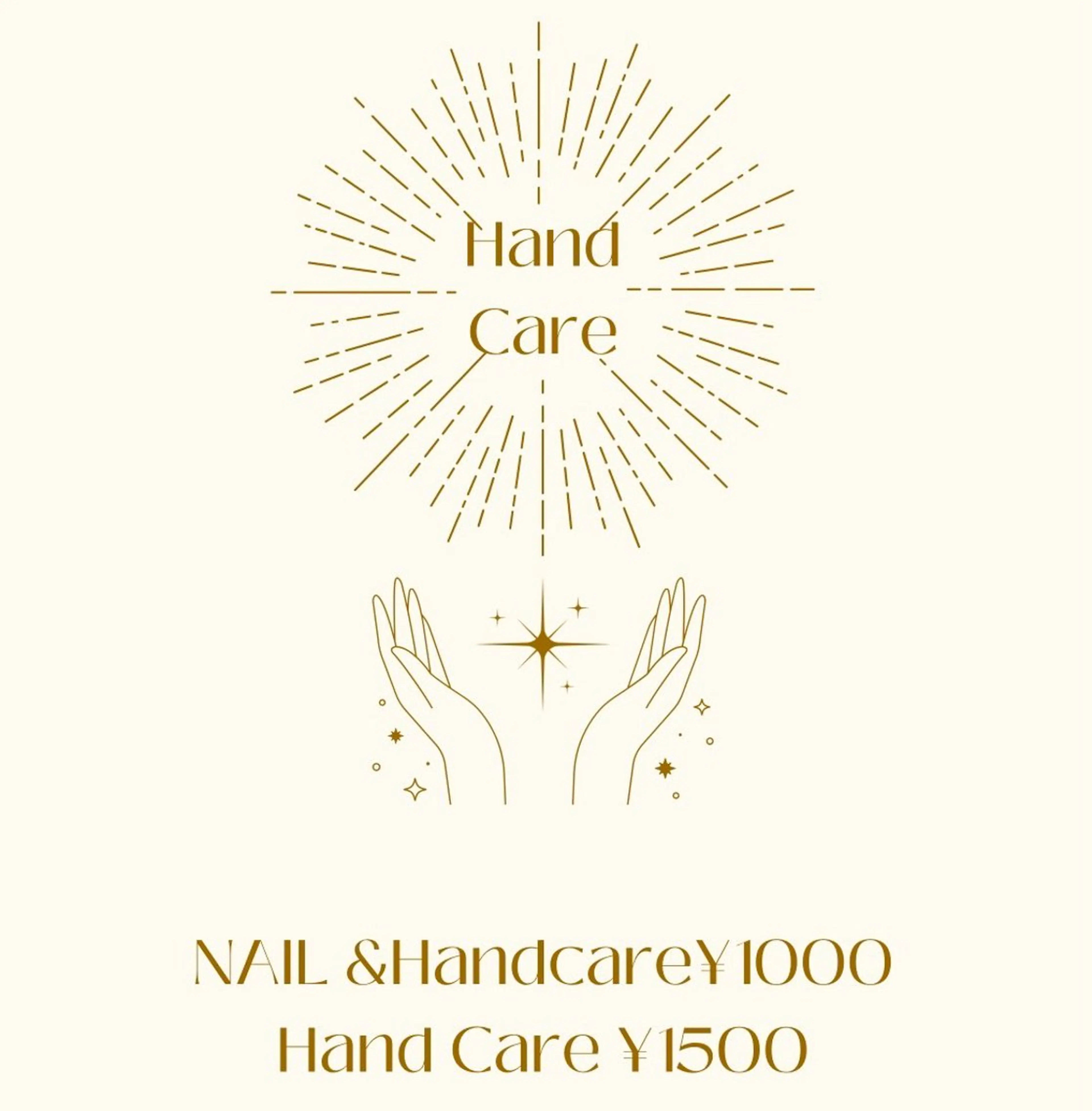 ネイル ハンドケア 佐野 愛美のネイルデザイン