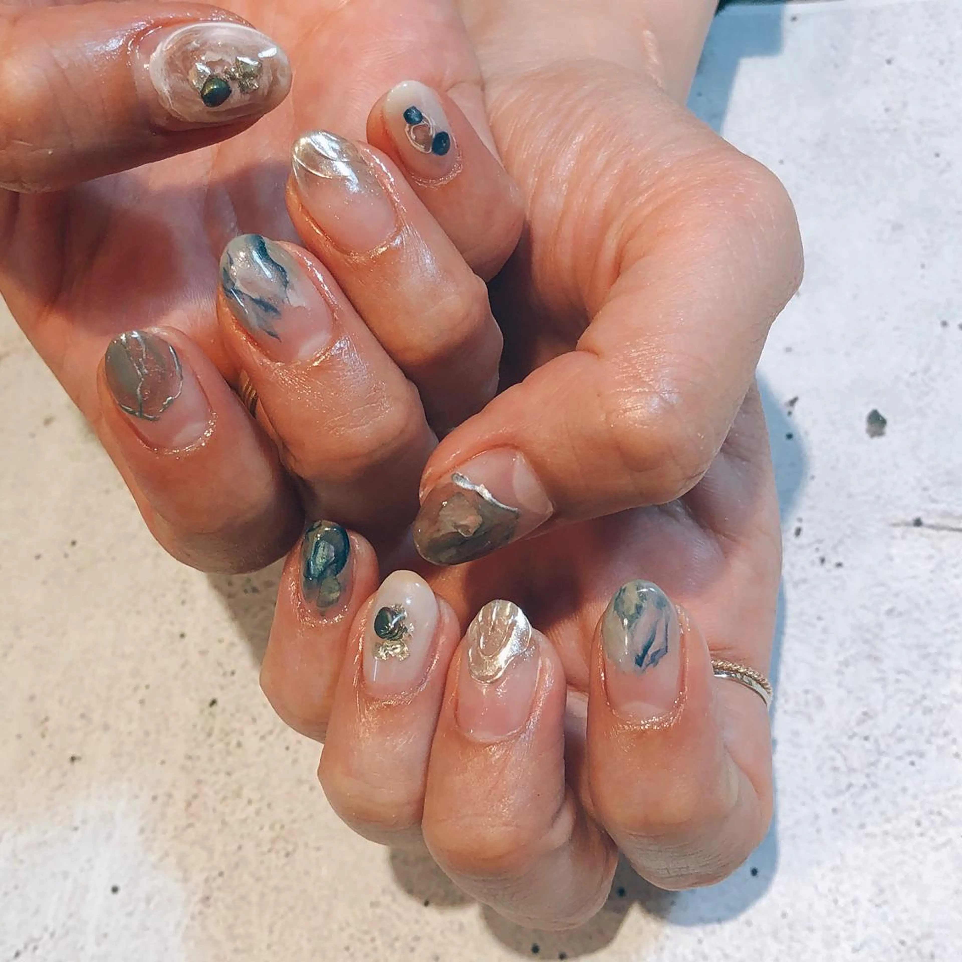 ネイル Chipieee Tokyoのその他イメージ