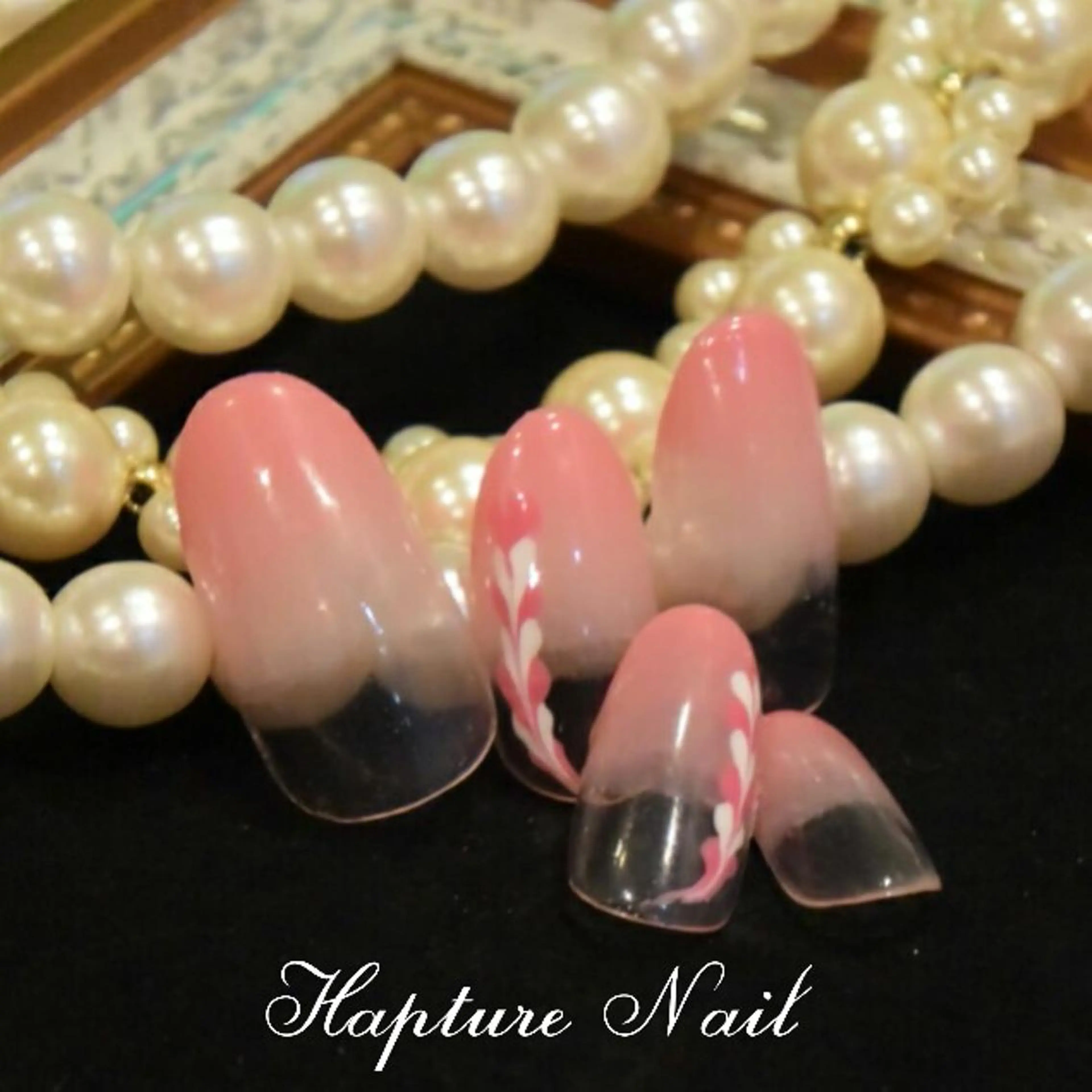 ショート ミディアム キッズ ネイル m- Hiroのネイルデザイン