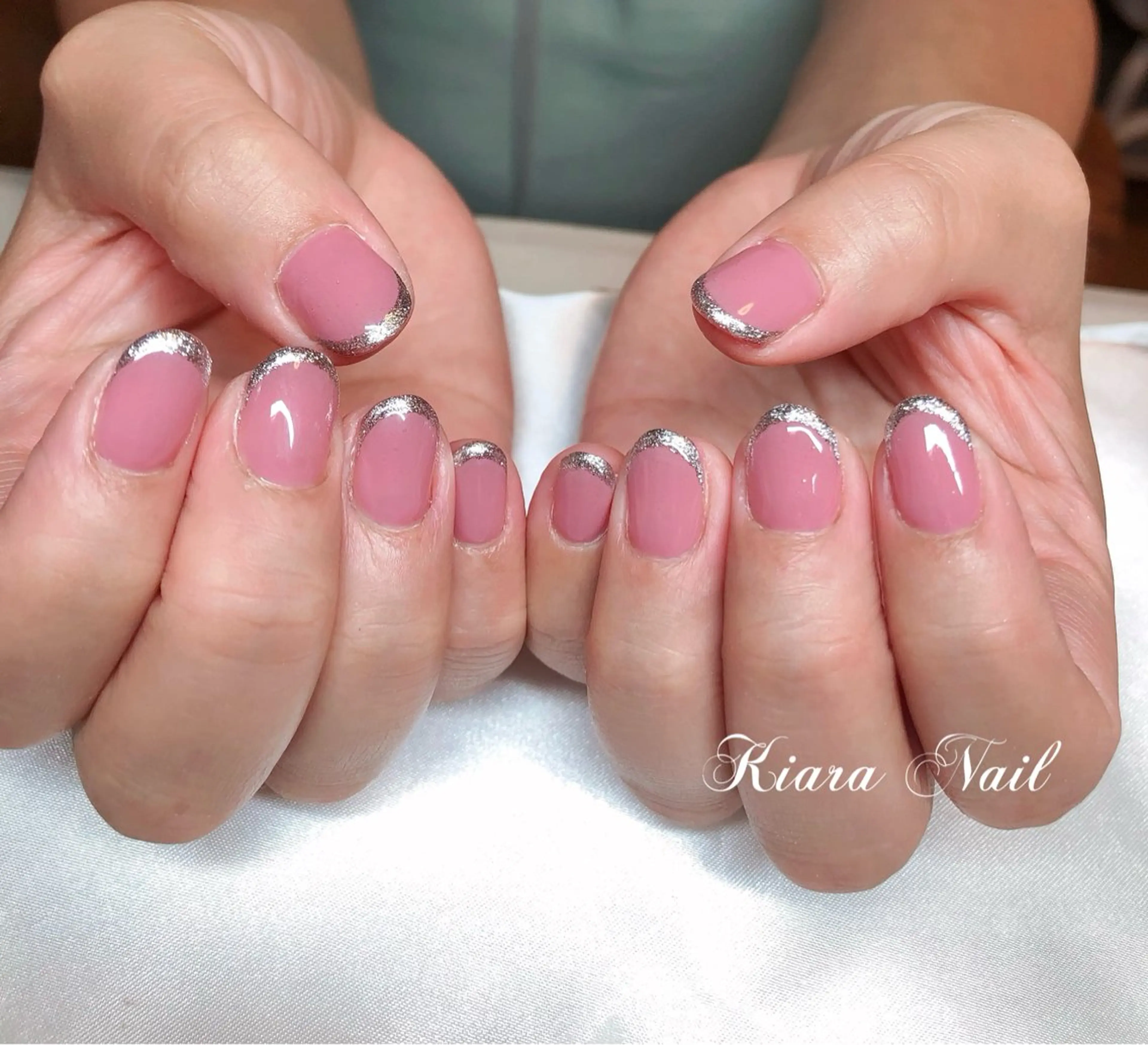 ネイル 🍭Kiara Nail🍭のネイルデザイン
