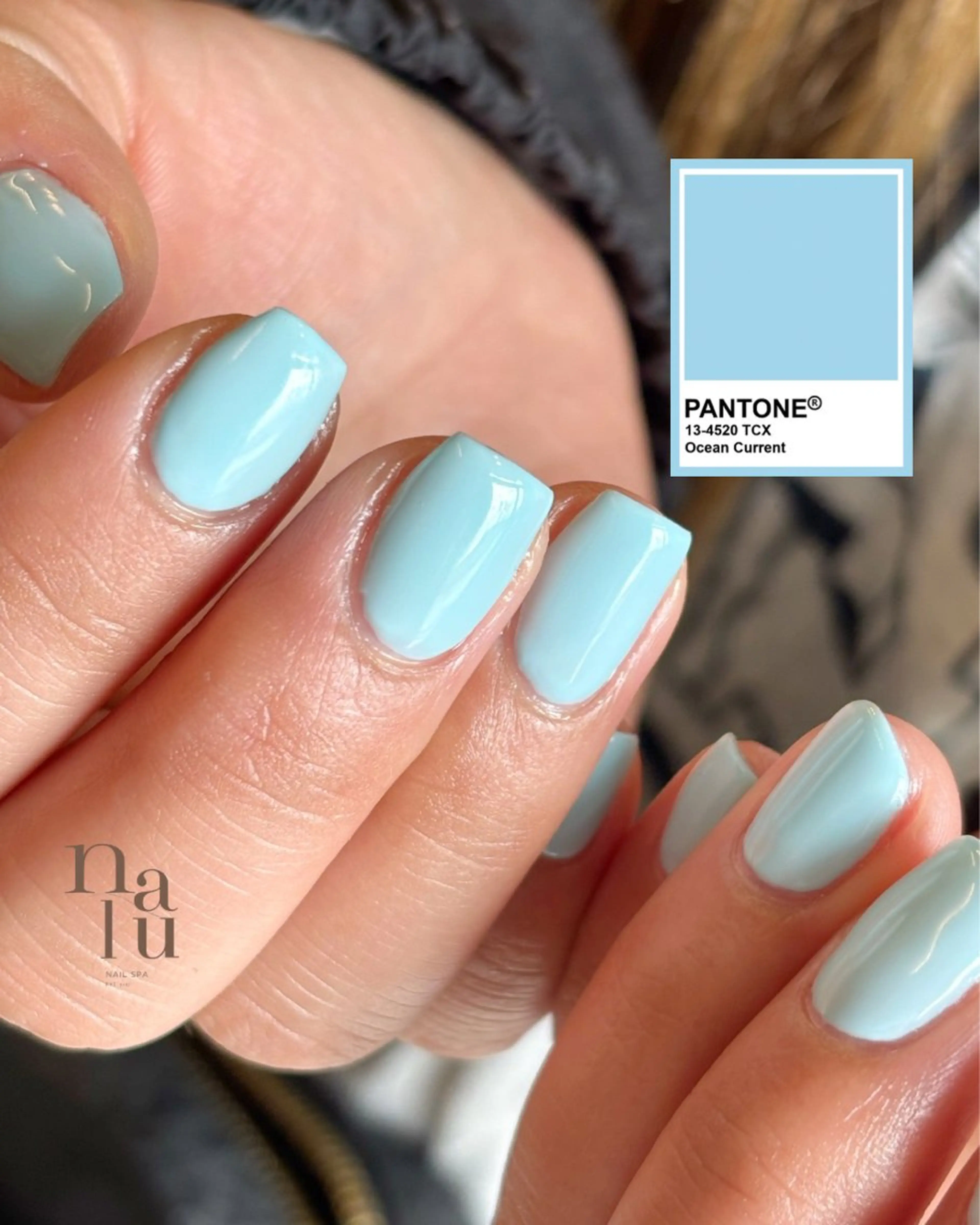 ネイル S hikariのネイルデザイン