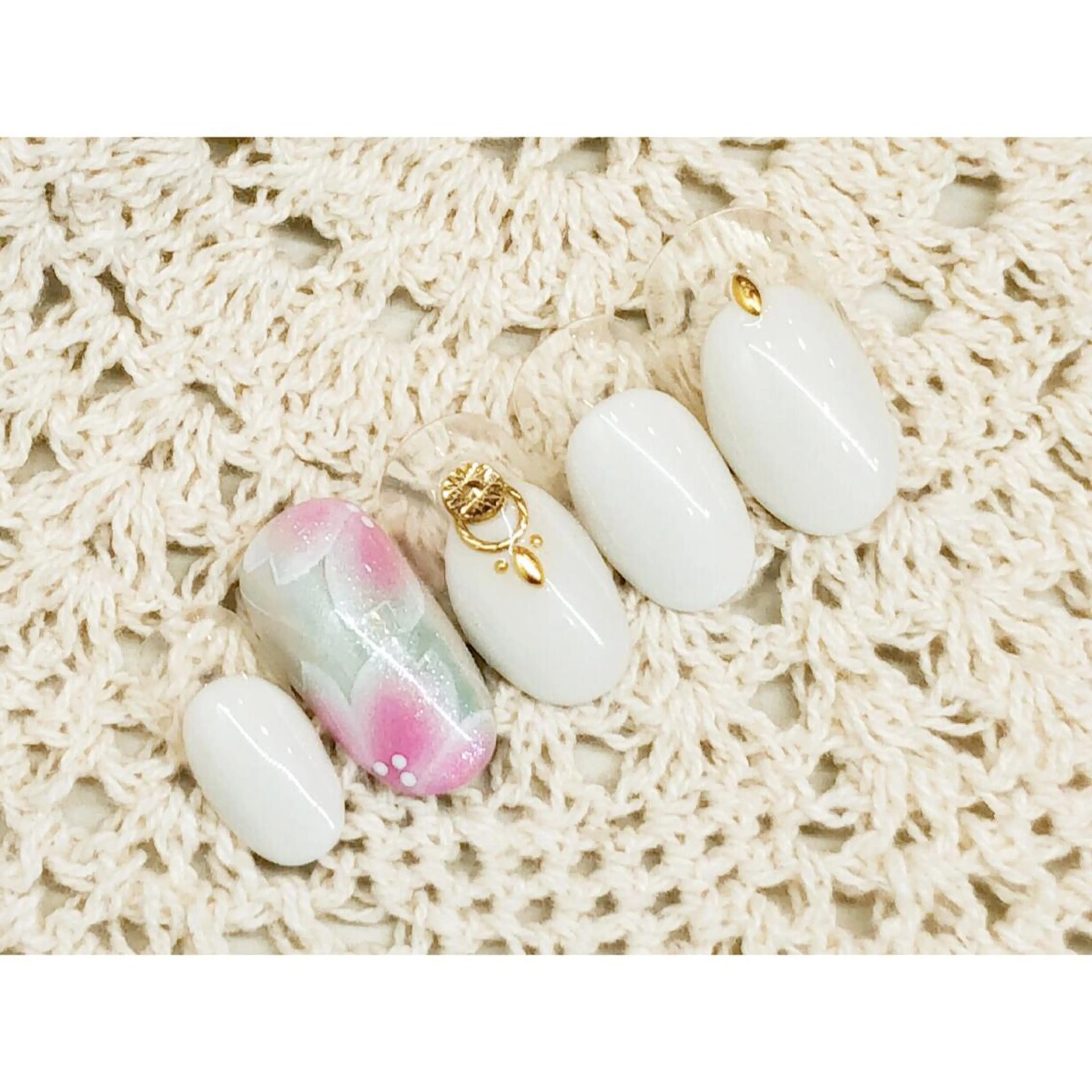 ネイル 古屋 勢子のその他イメージ