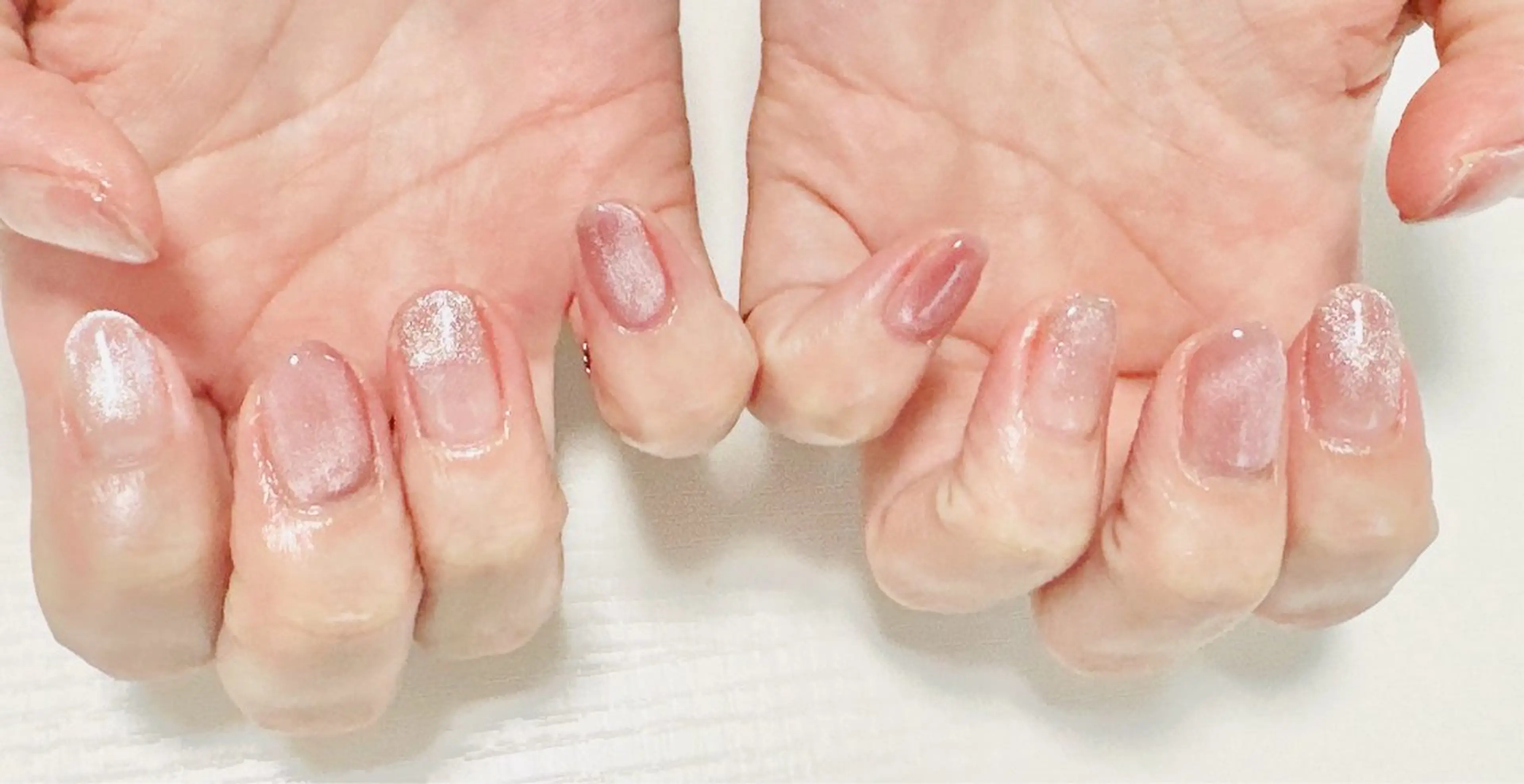 ネイル nailsalon oluoluのネイルデザイン