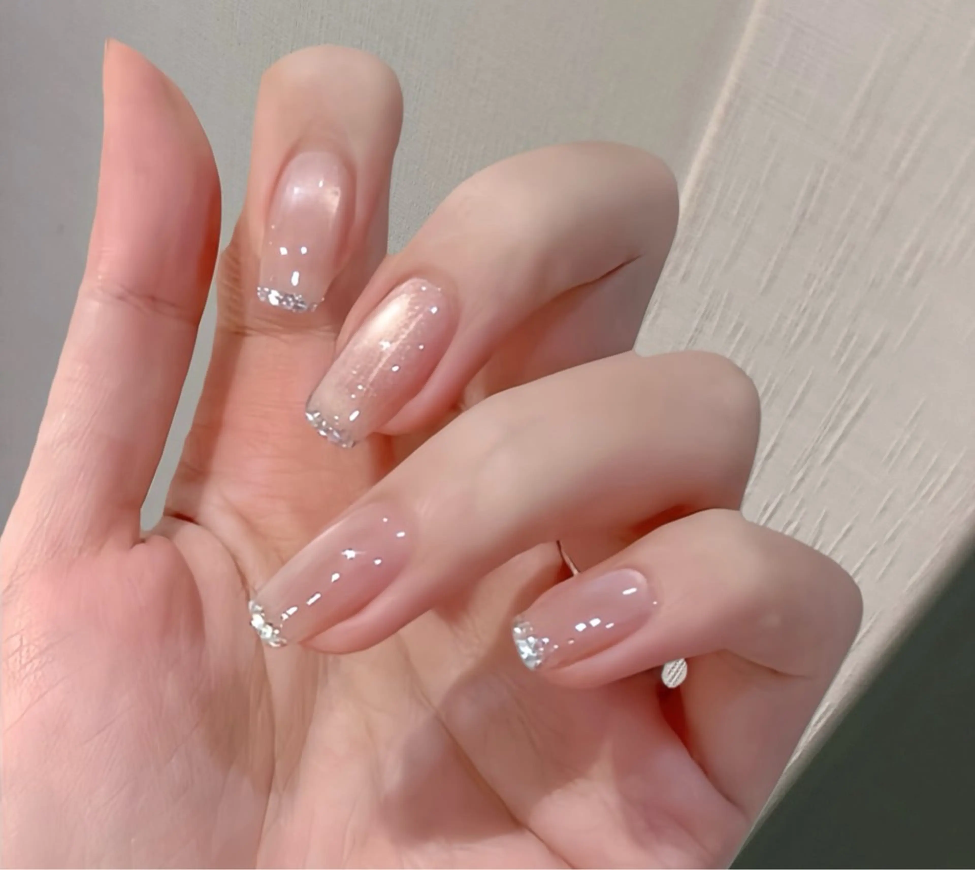 ネイル ハンドネイル queen nail 新宿店のネイルデザイン
