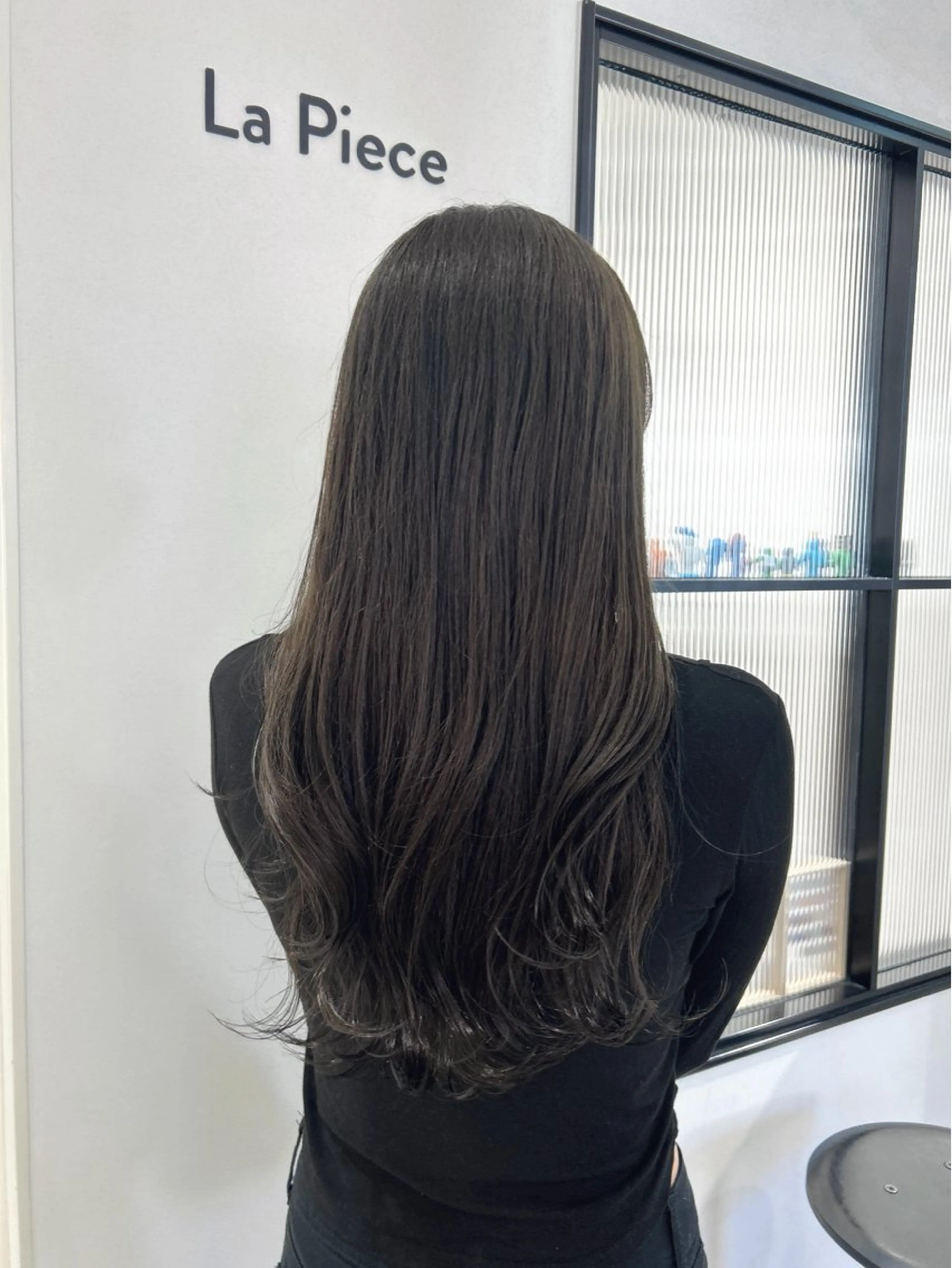 カラー ヘアカラー 梅田/ストレート /パーマ/mariのヘアスタイル