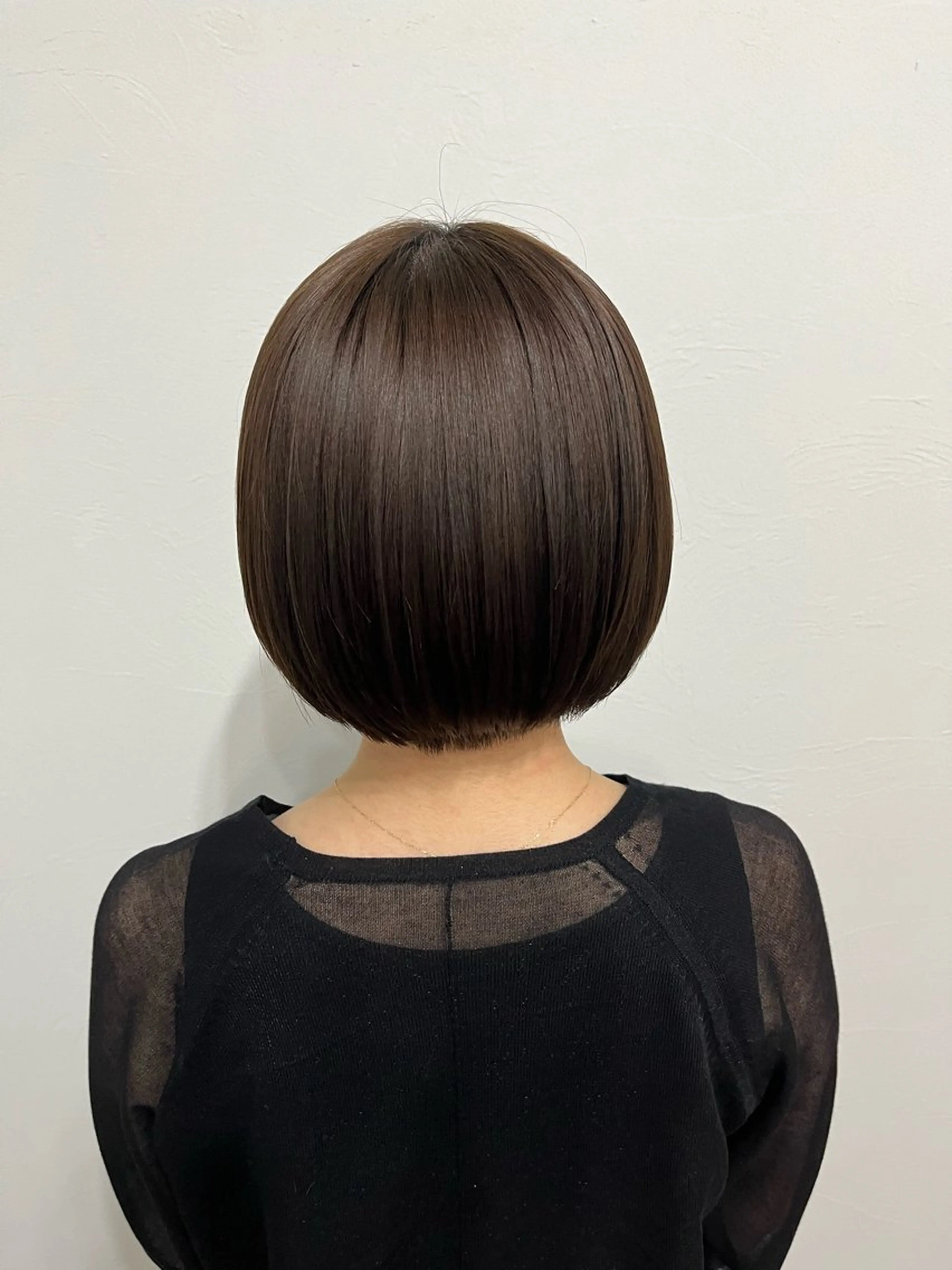 ショート ショートヘア ♡田口 結彩♡のヘアスタイル