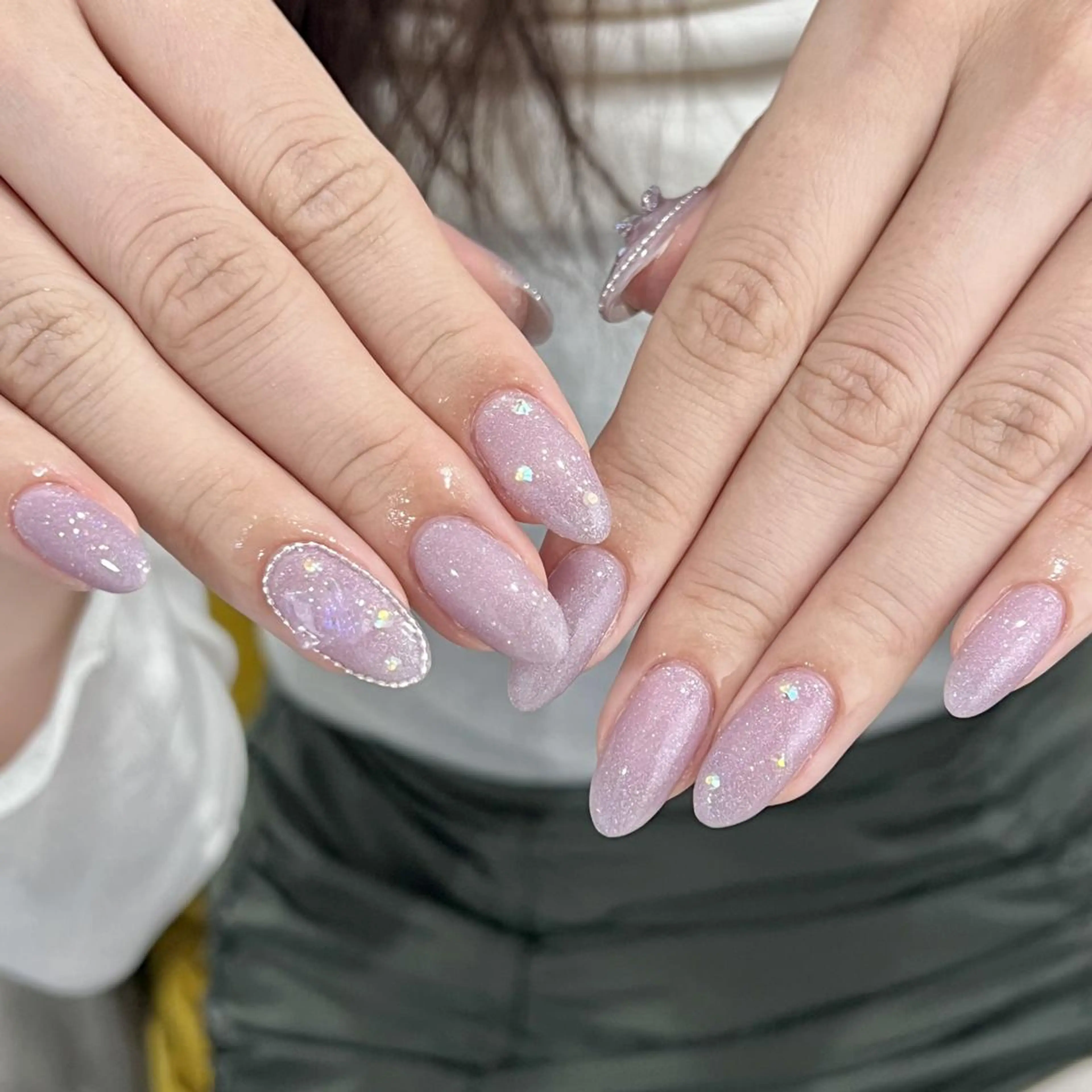 ネイル Ugirl NailSalonのネイルデザイン