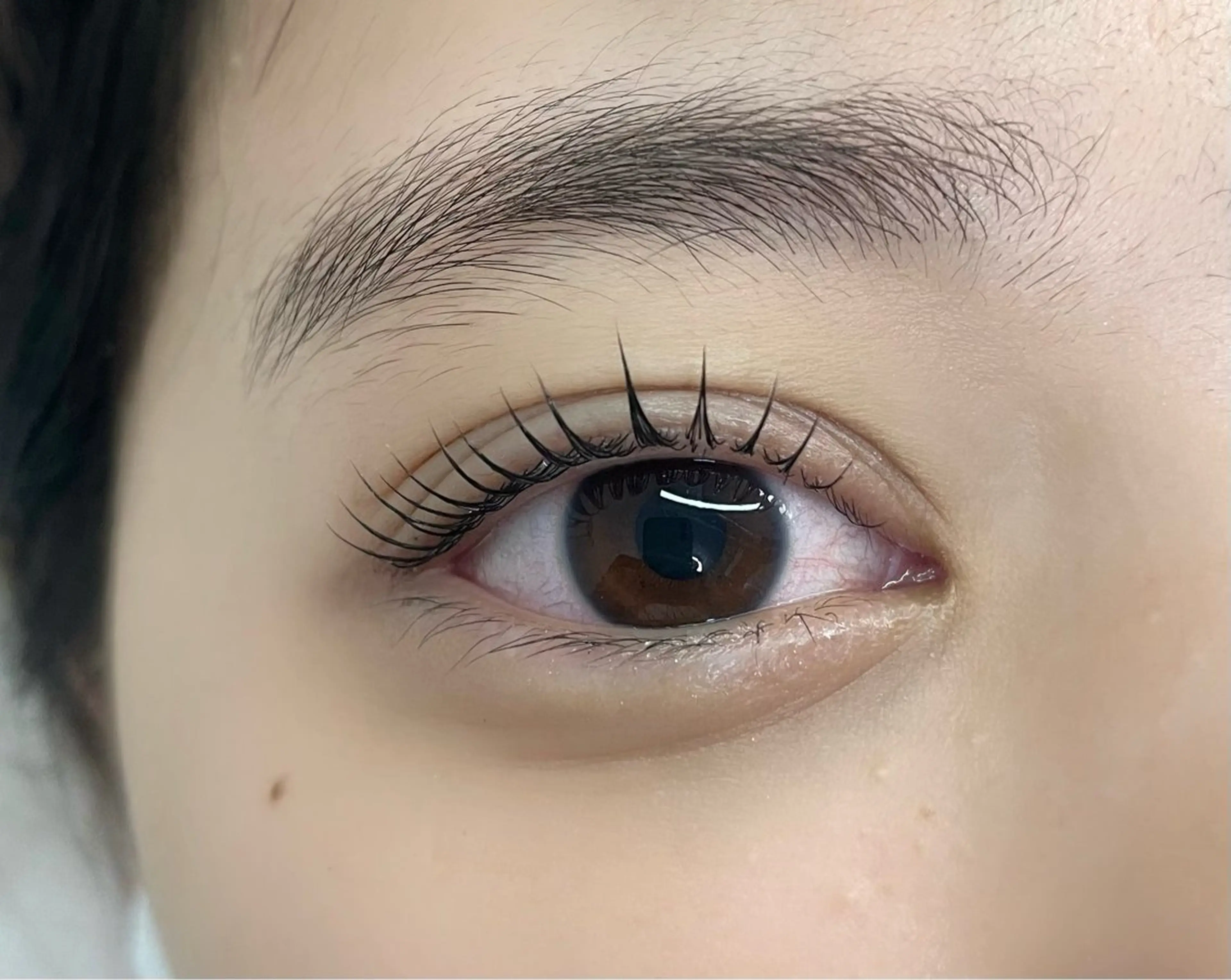 マツエク・マツパ m_a maison airiのマツエク・マツパデザイン