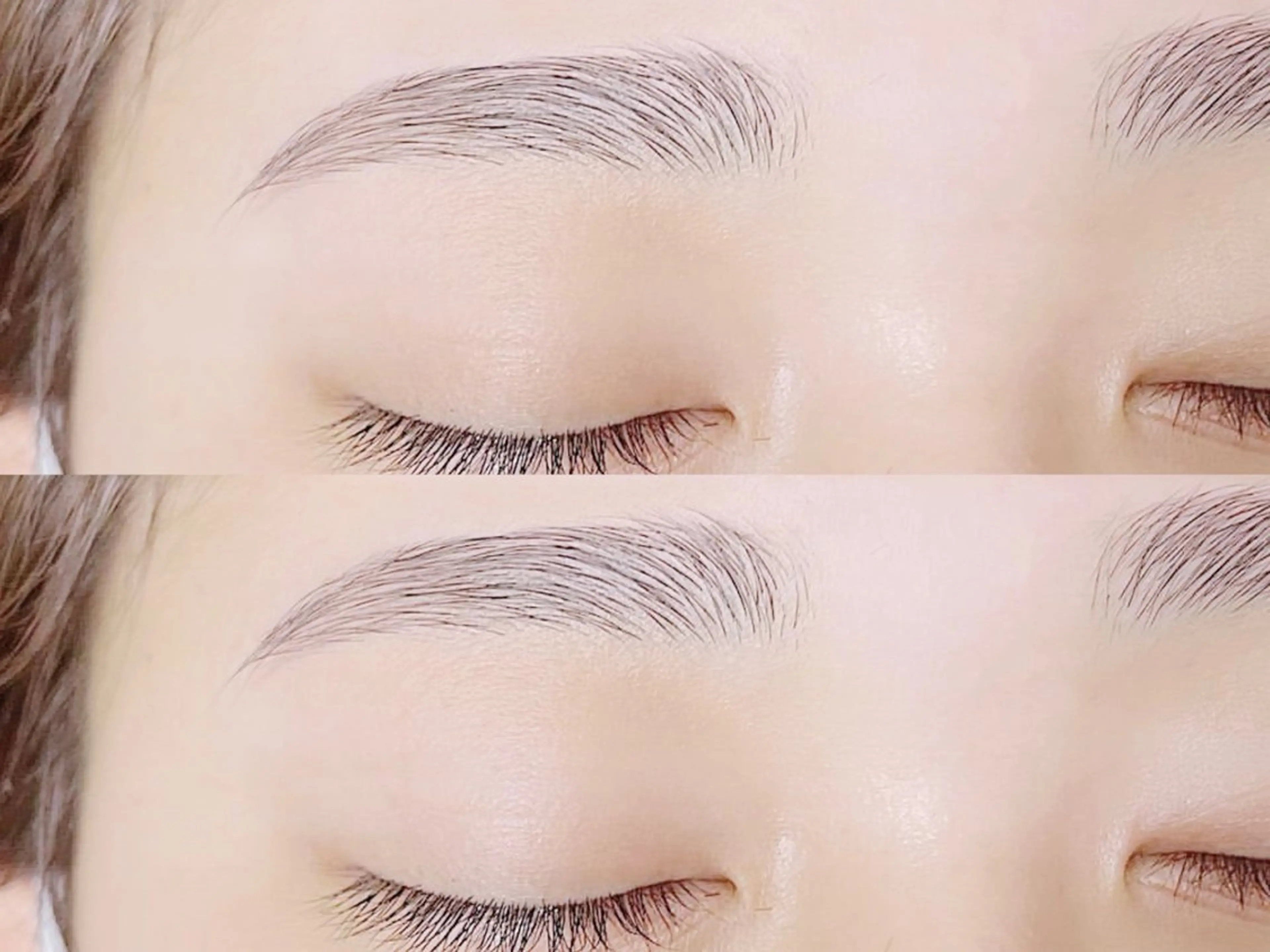 アイブロウ Noa 表参道 🎀🤍Misakiの眉毛・アイブロウイメージ