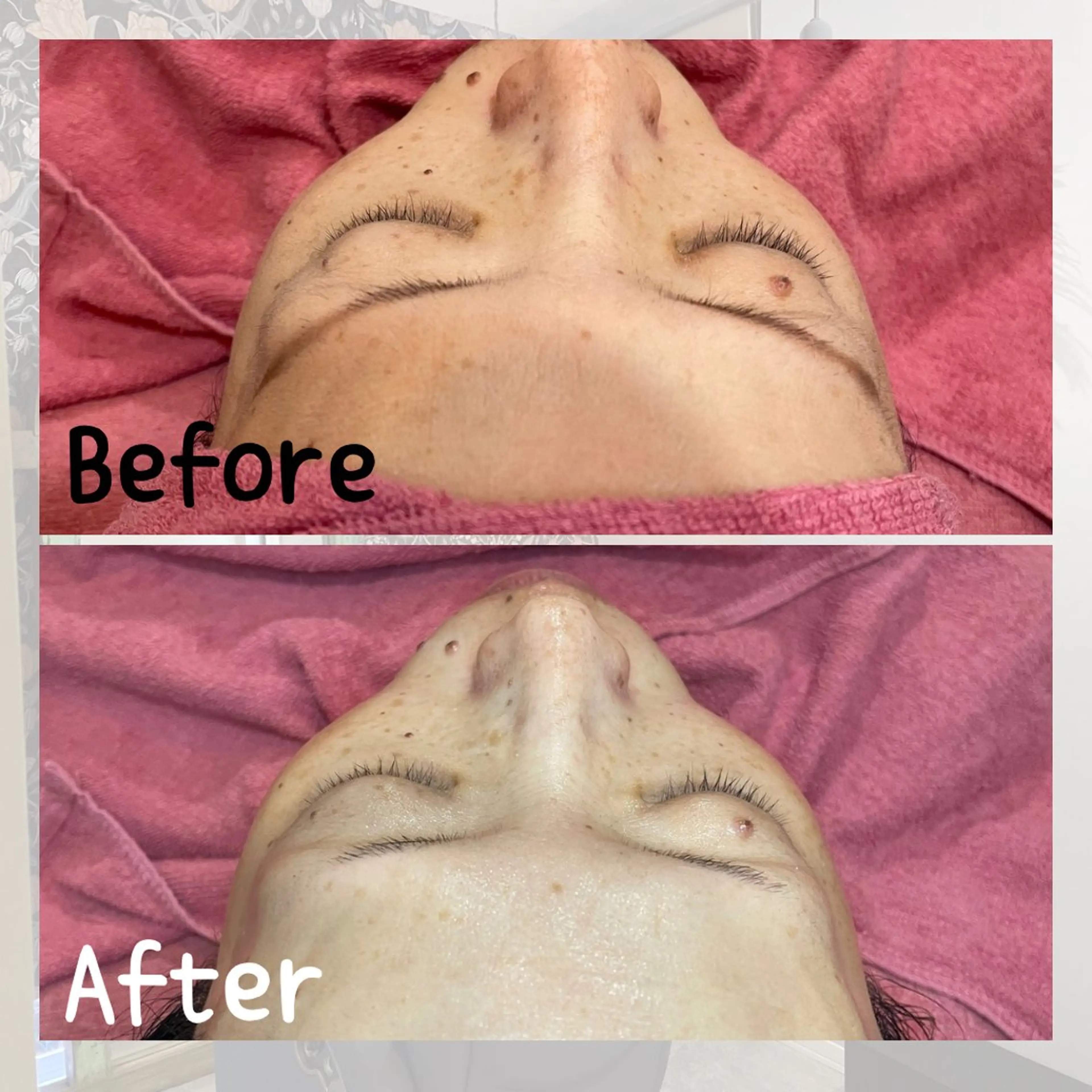 hair make echo 大橋亜弥のエステ・リラクイメージ