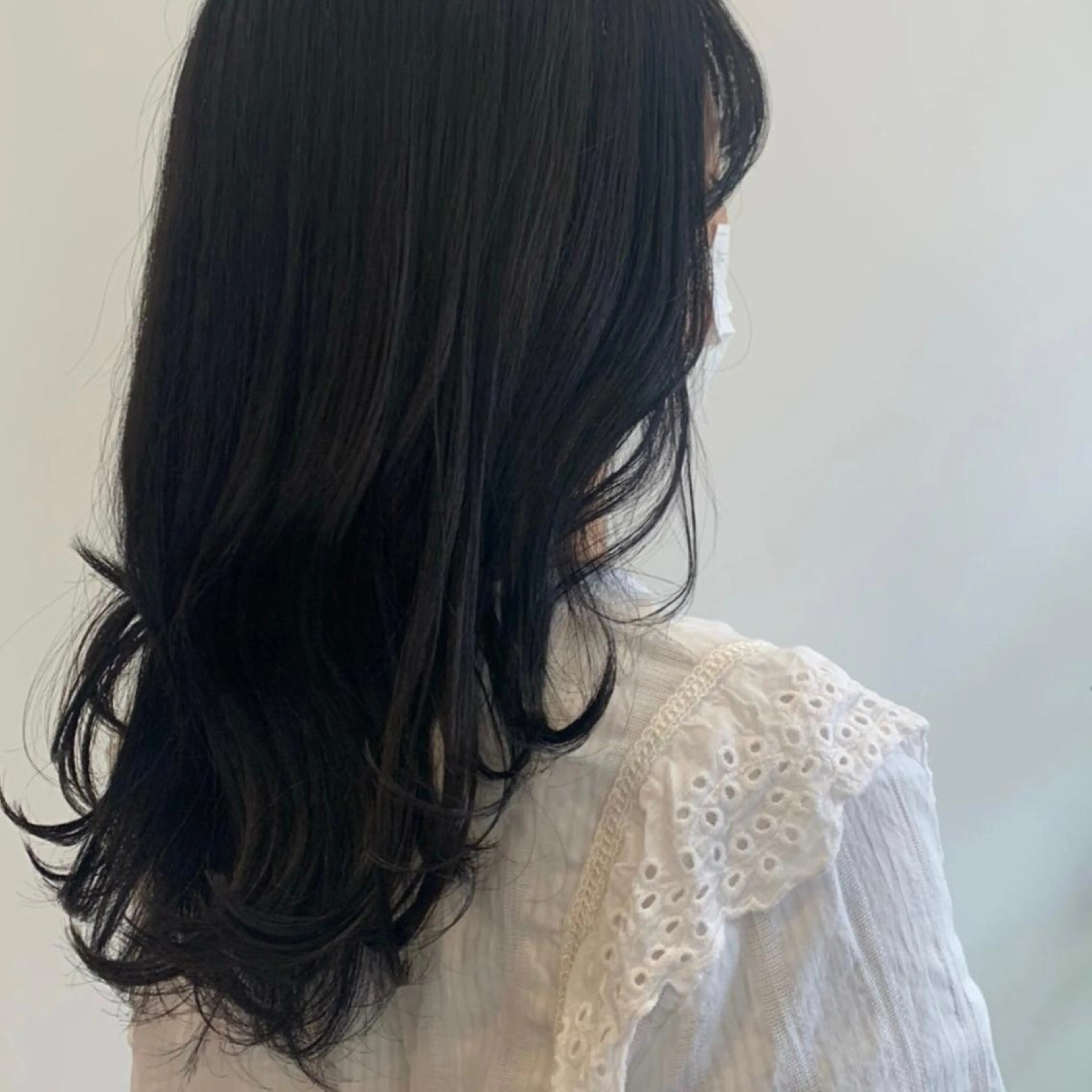 ロング カラー 🫧chinatsu 🫧のヘアスタイル