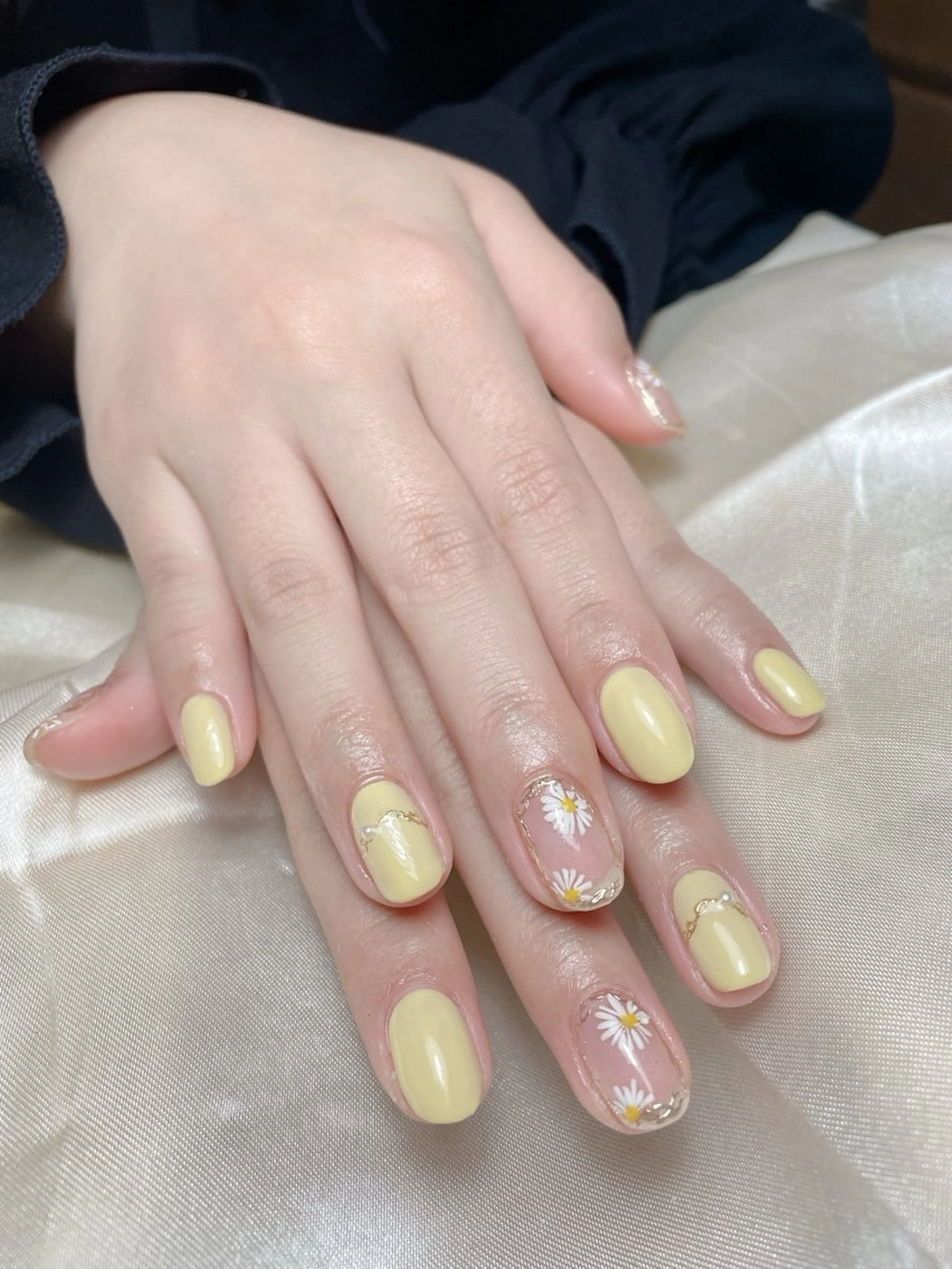 ネイル Guranail Satoのネイルデザイン