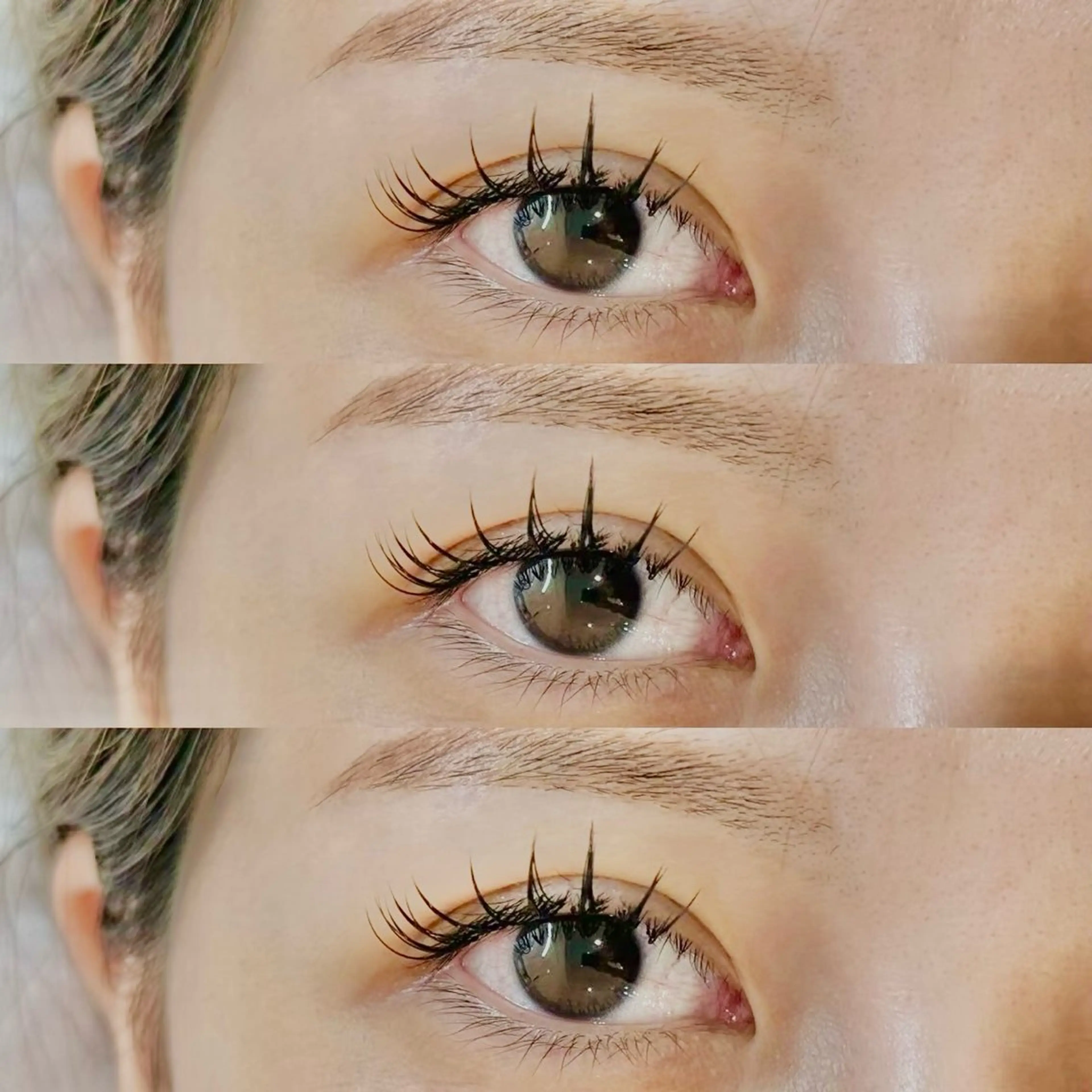 🦄フラットラッシュ120本🫶🏻【¥7,560→¥3,060】の写真