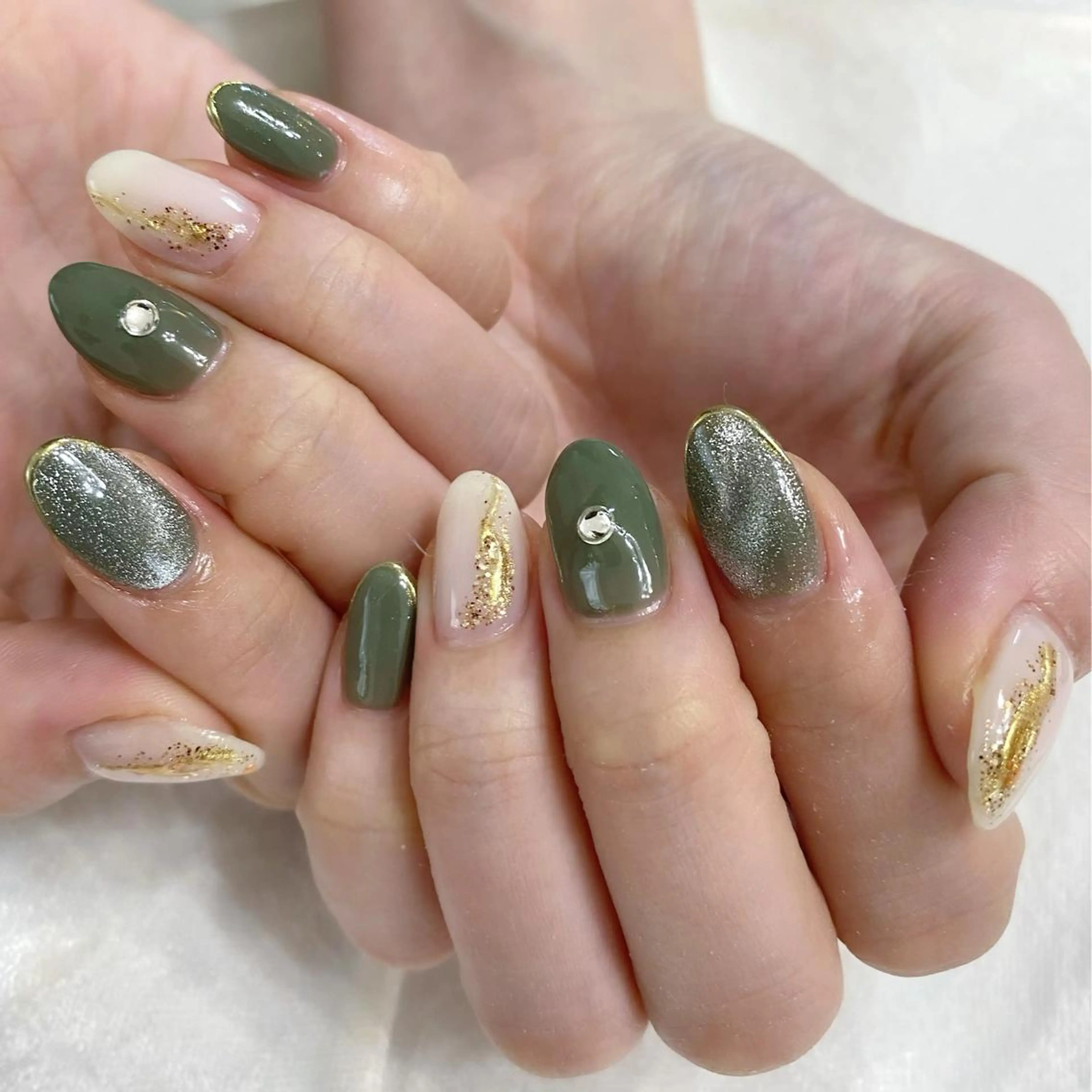 ネイル Uchida Mayunaのその他イメージ