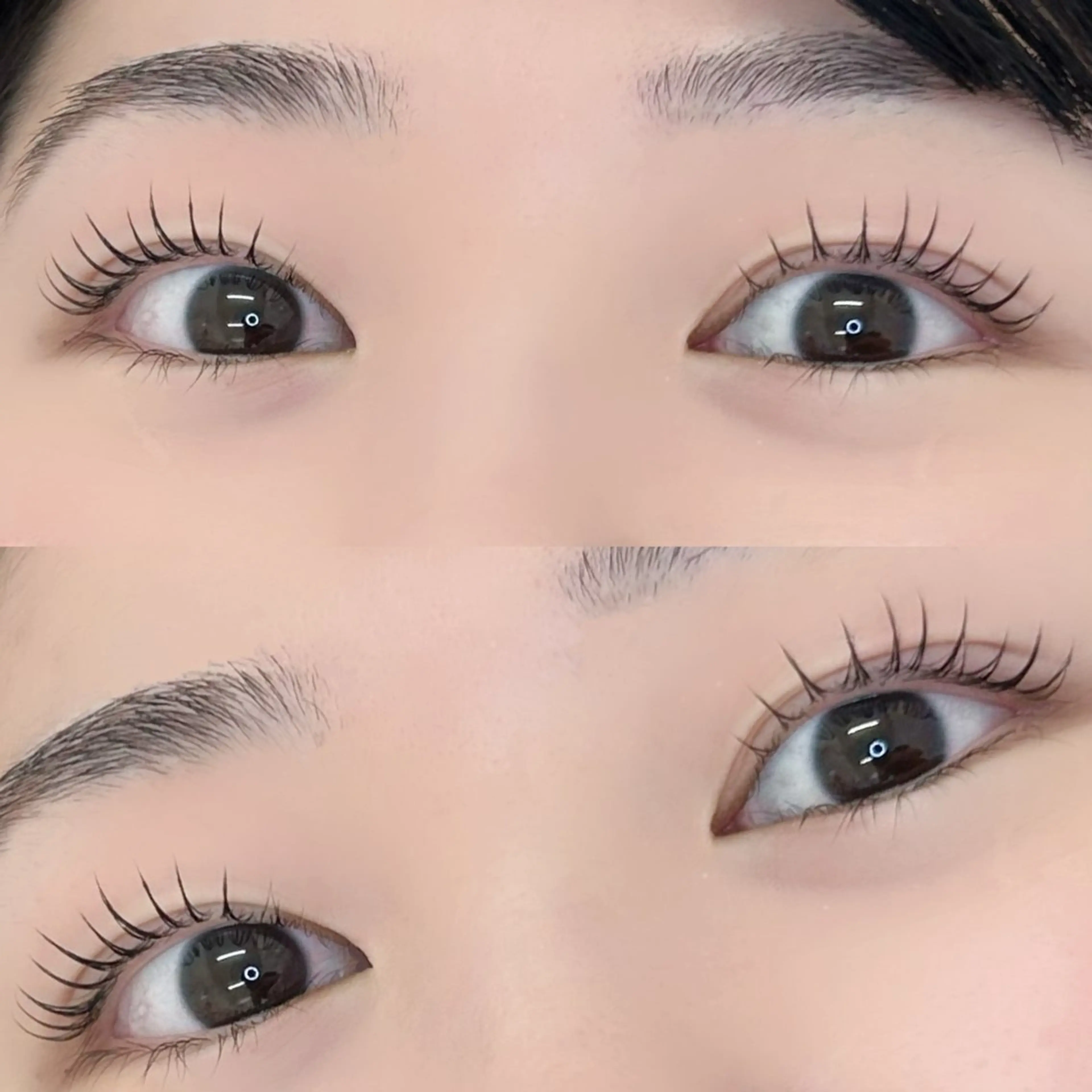 マツエク・マツパ en. 長谷川の眉毛・アイブロウイメージ