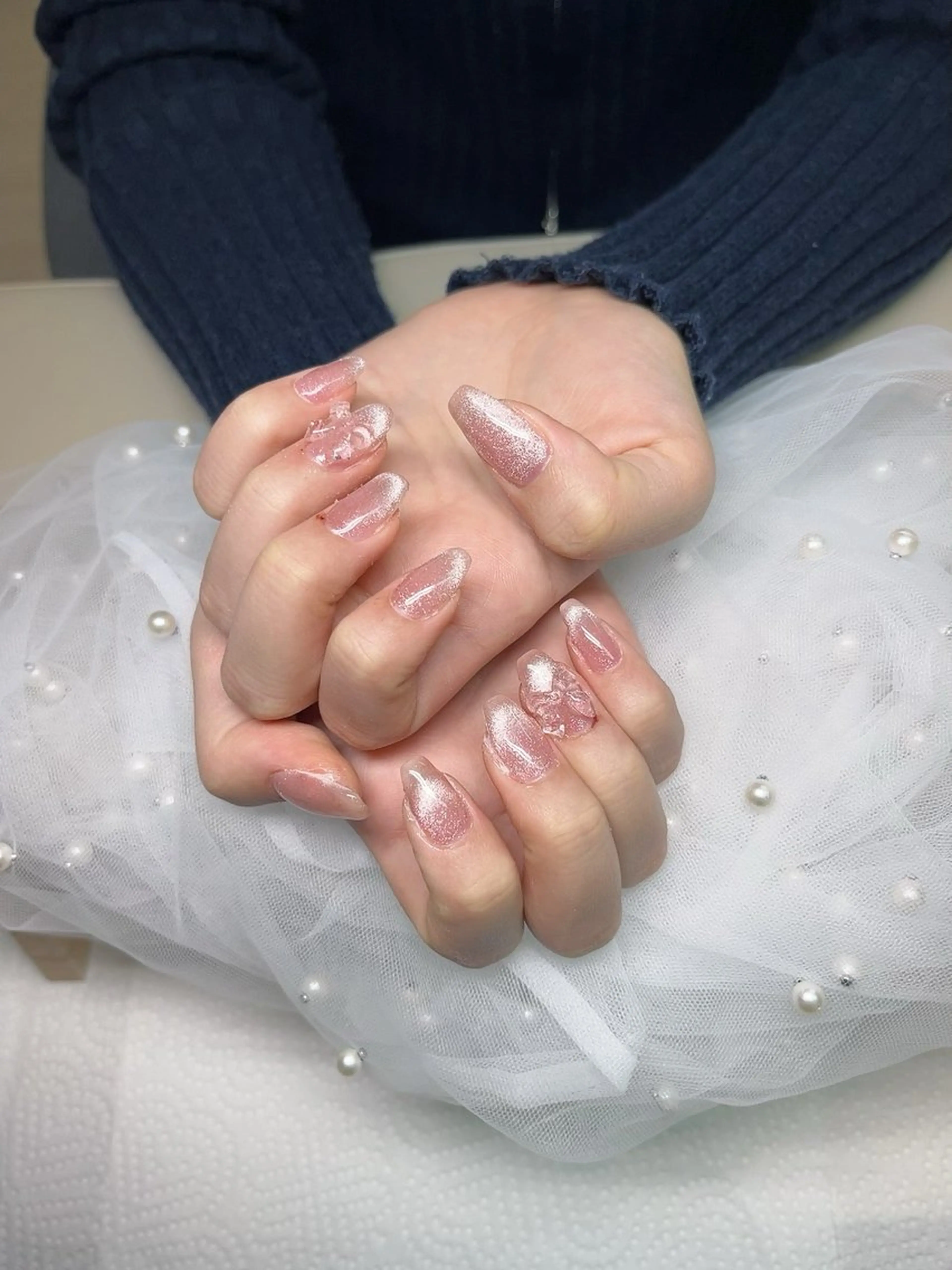 ネイル Ni Naのネイルデザイン