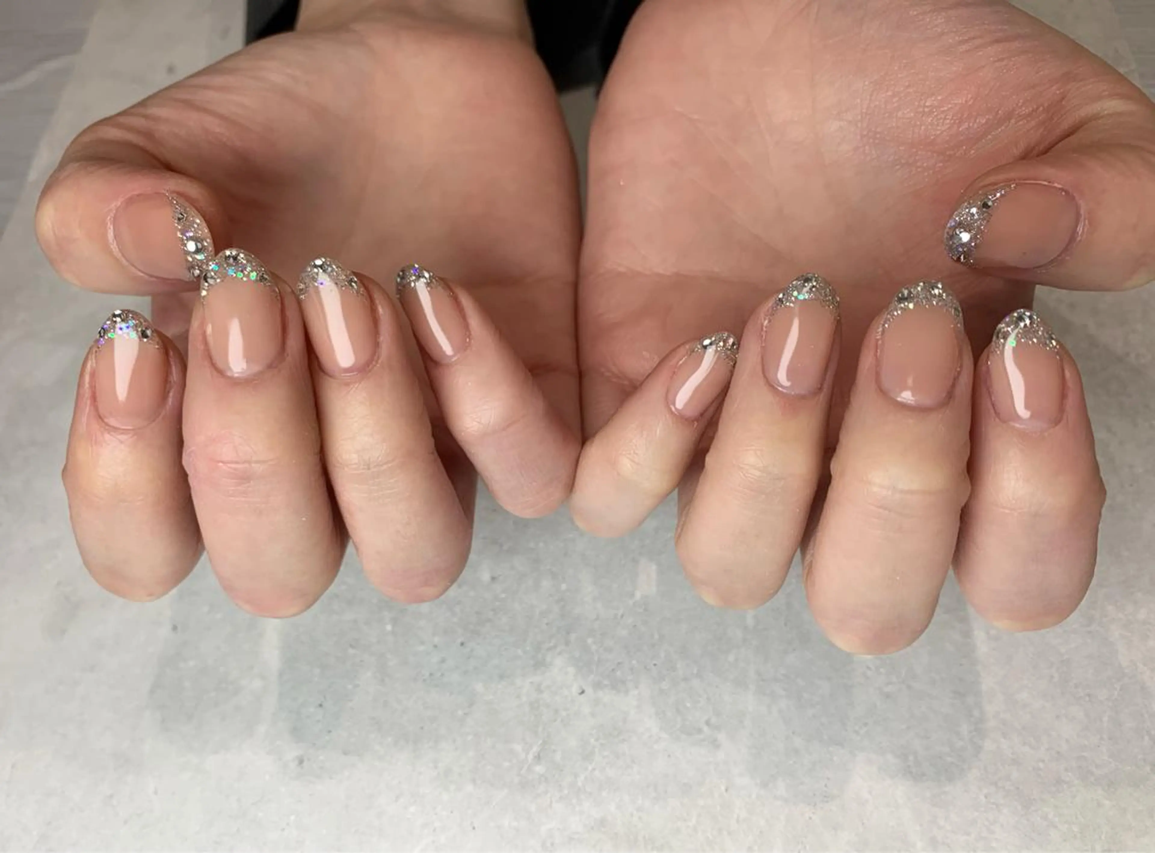 ネイル ハンドネイル Cheri Nailのネイルデザイン
