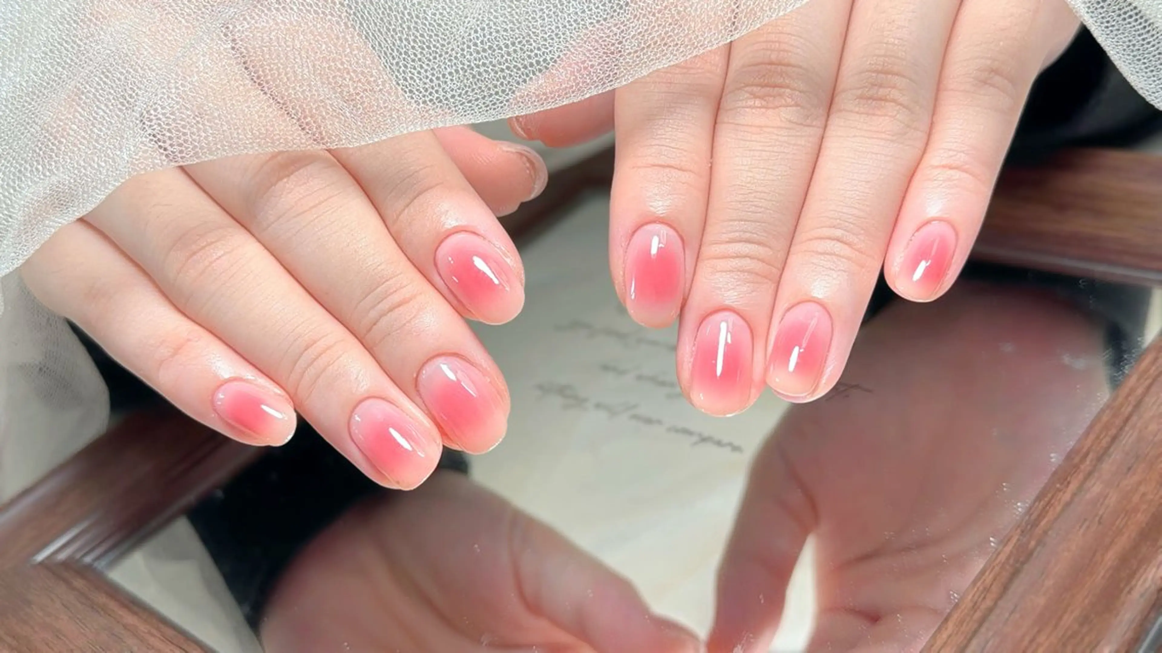 ネイル ハンドネイル Ayumi nails川崎店のネイルデザイン