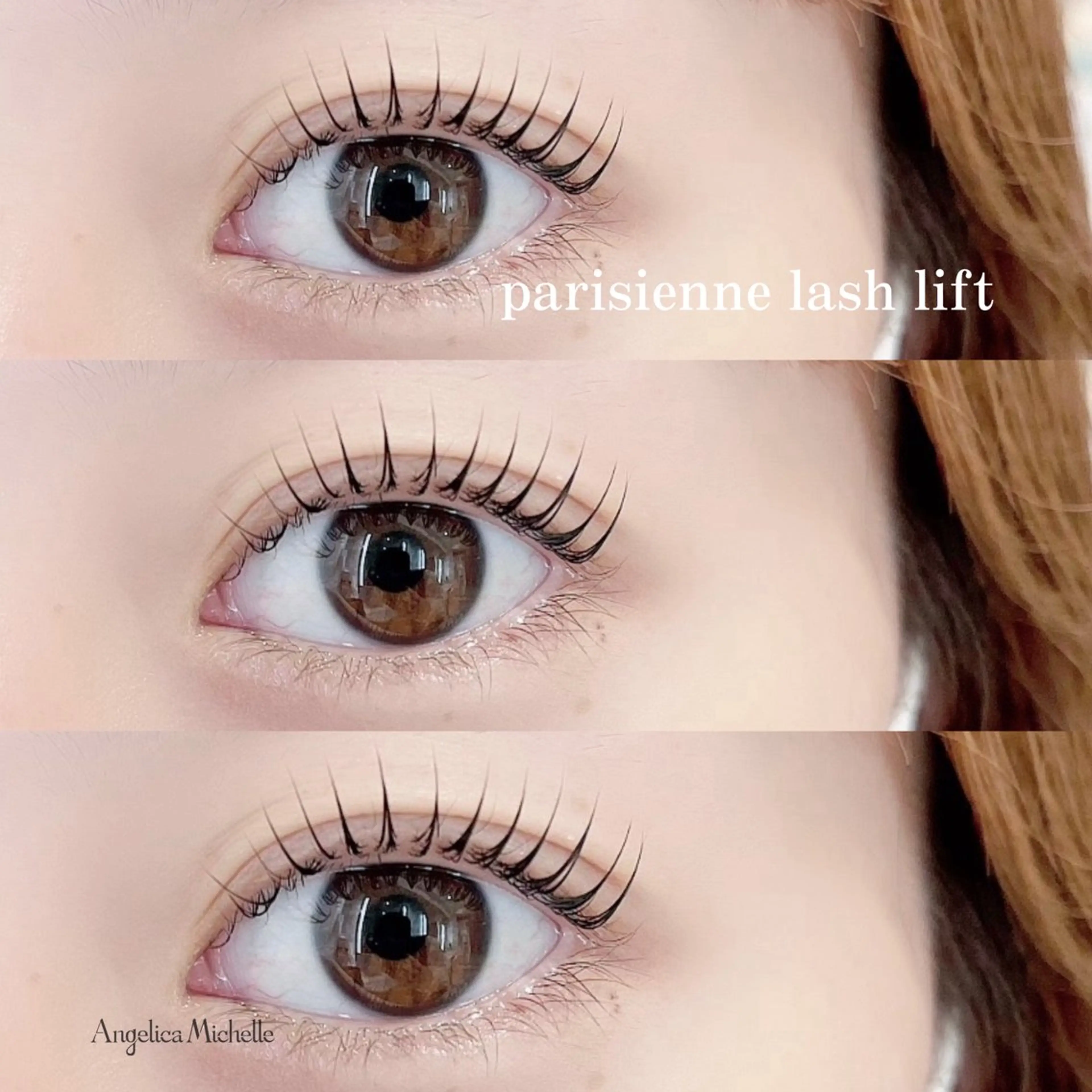 マツエク・マツパ 🌼橋本 奈々🌼のエステ・リラクイメージ