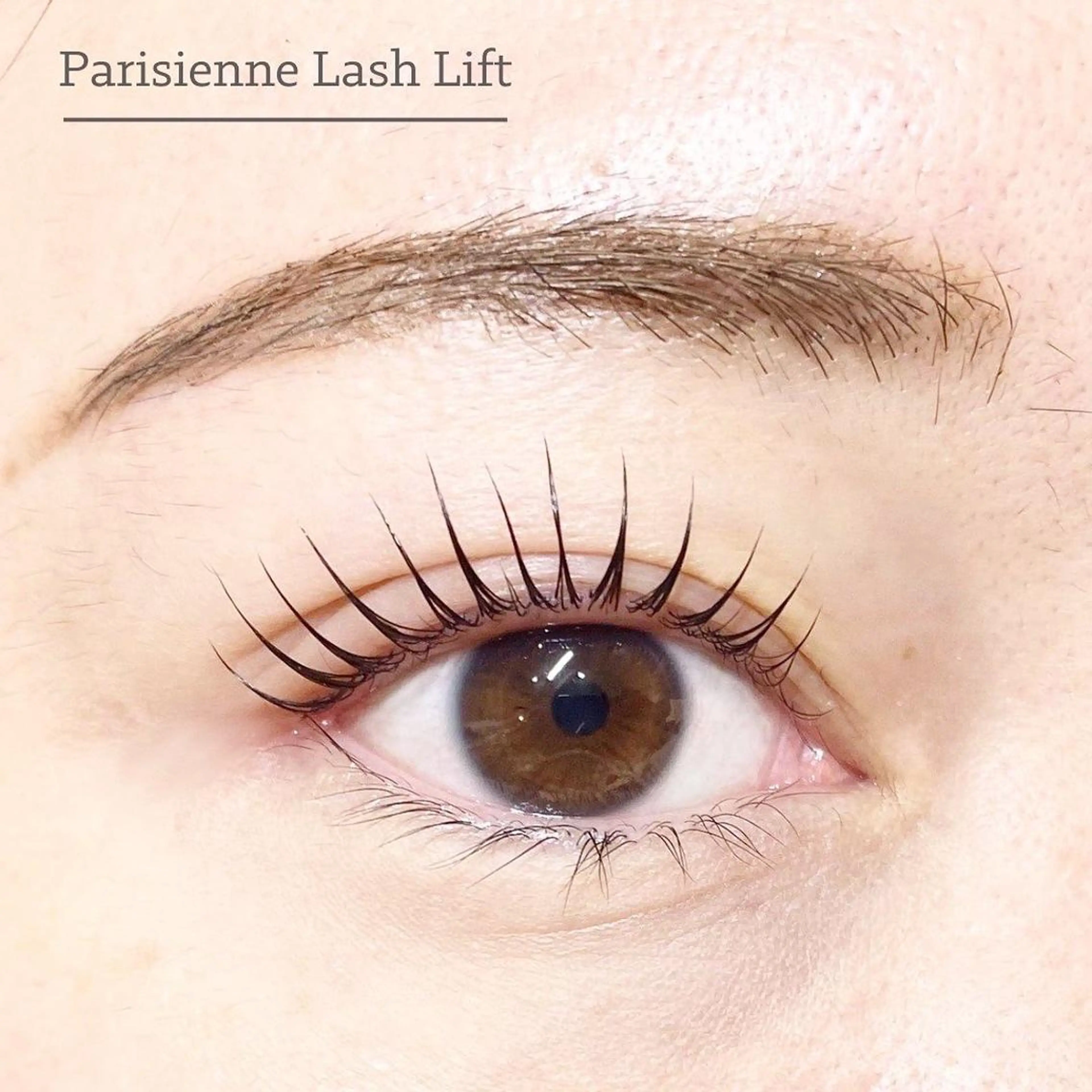 マツエク・マツパ étora 恵比寿店のマツエク・マツパデザイン