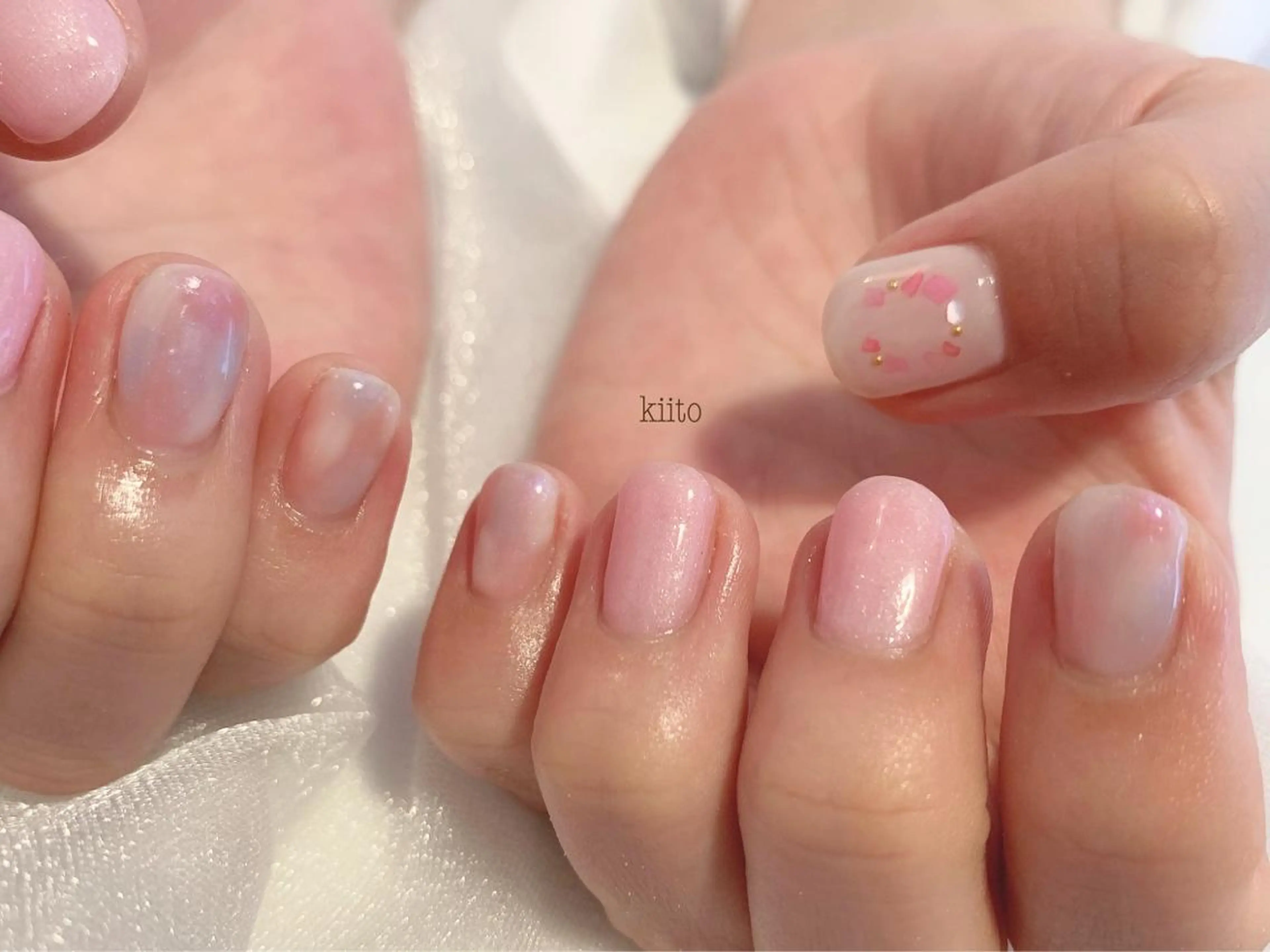 ネイル toi nail.所属・toi nail.のネイルデザイン