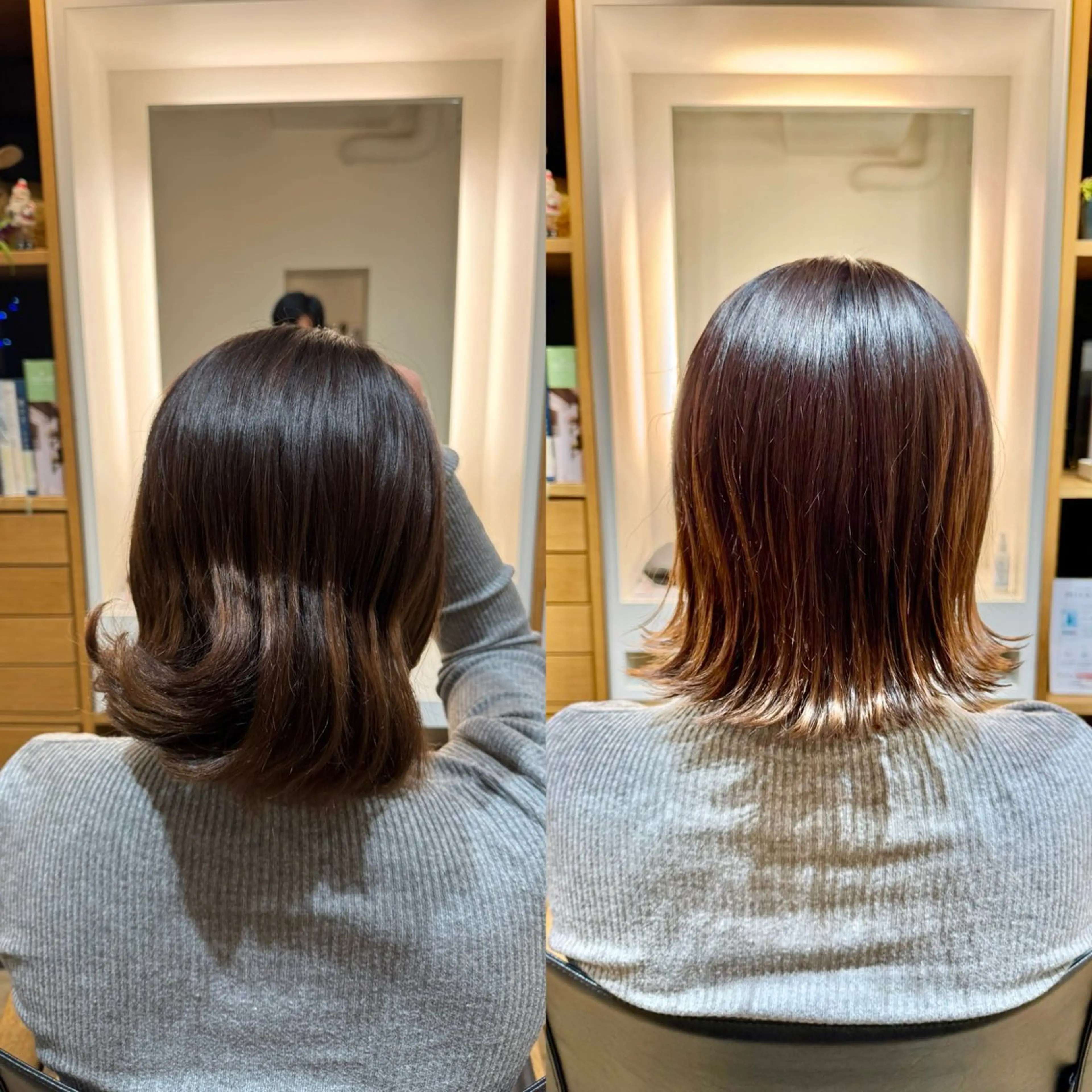 ショート 美髪/髪質改善 川口凌弥のヘアスタイル