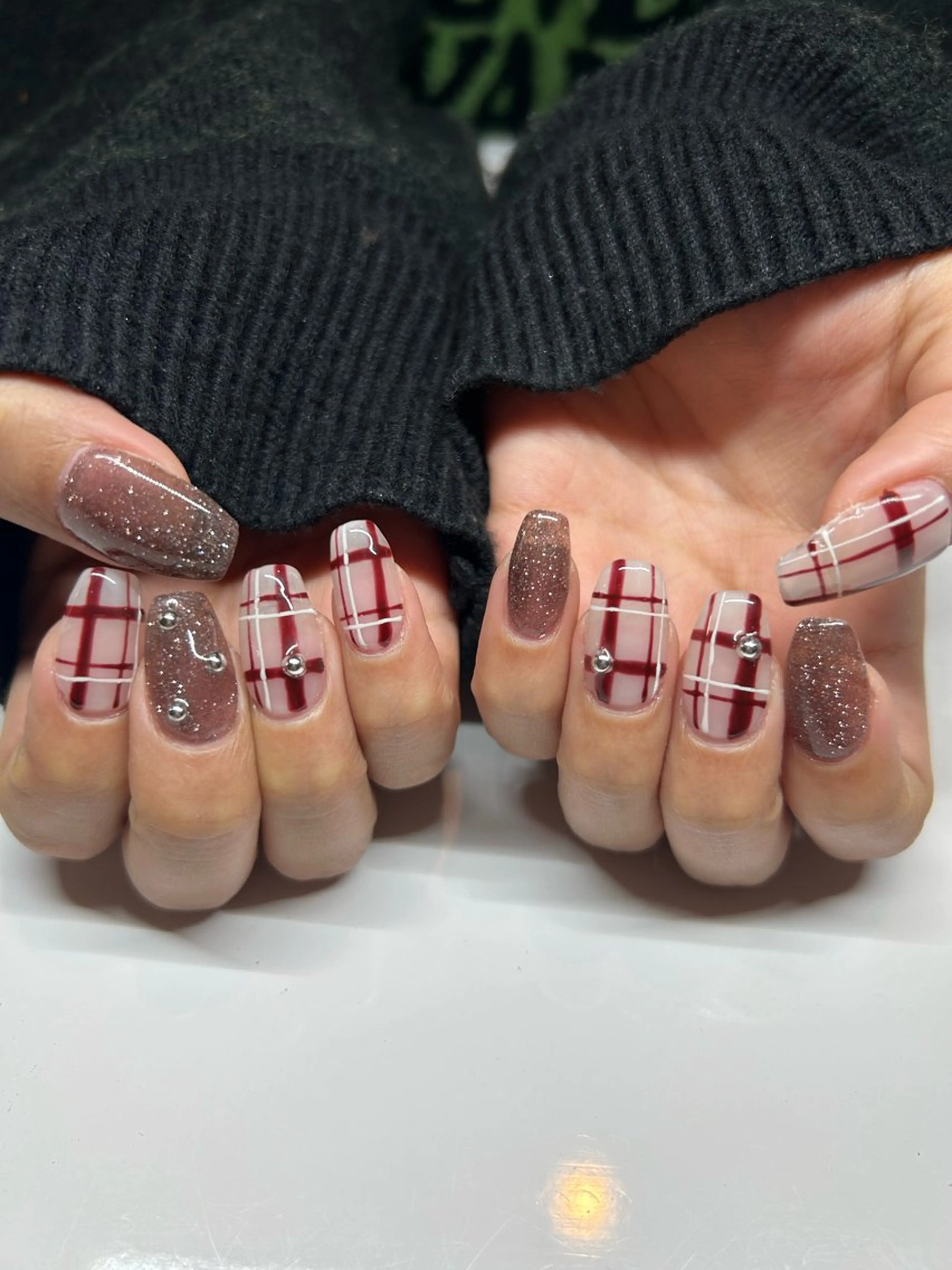 ネイル ハンドネイル COCO nail salonのネイルデザイン